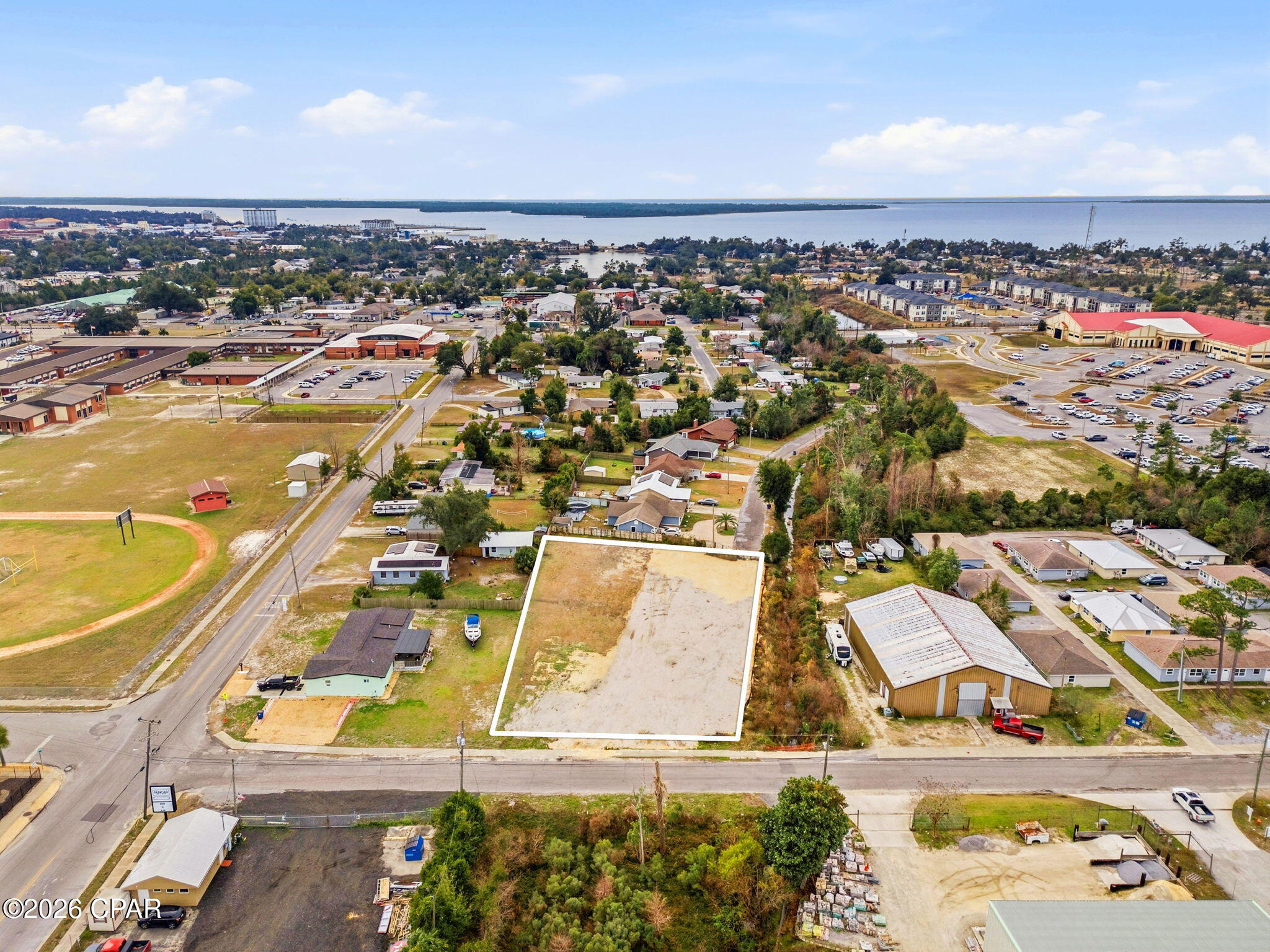 Jinks Sub U-1 - Land