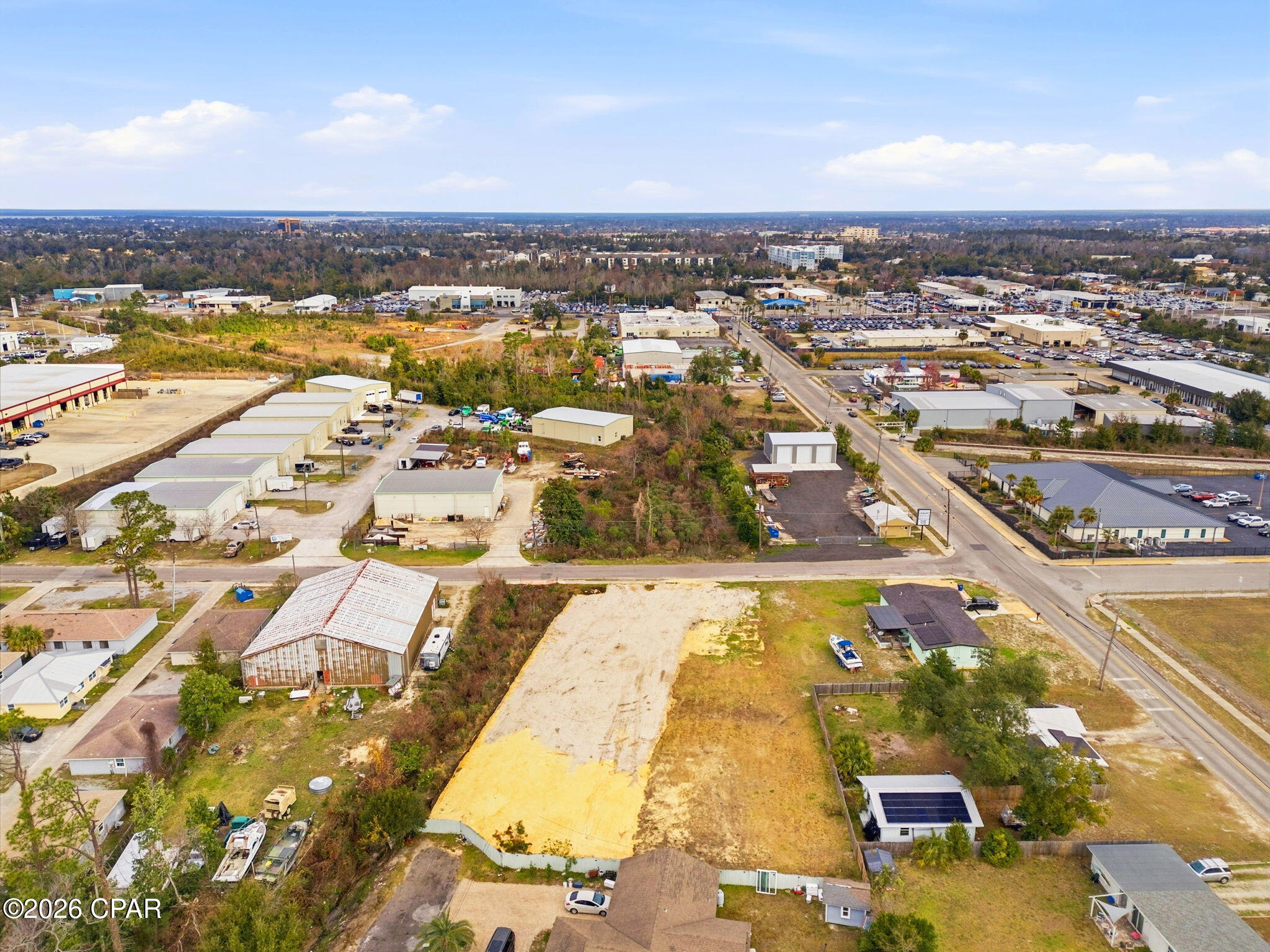 Jinks Sub U-1 - Land