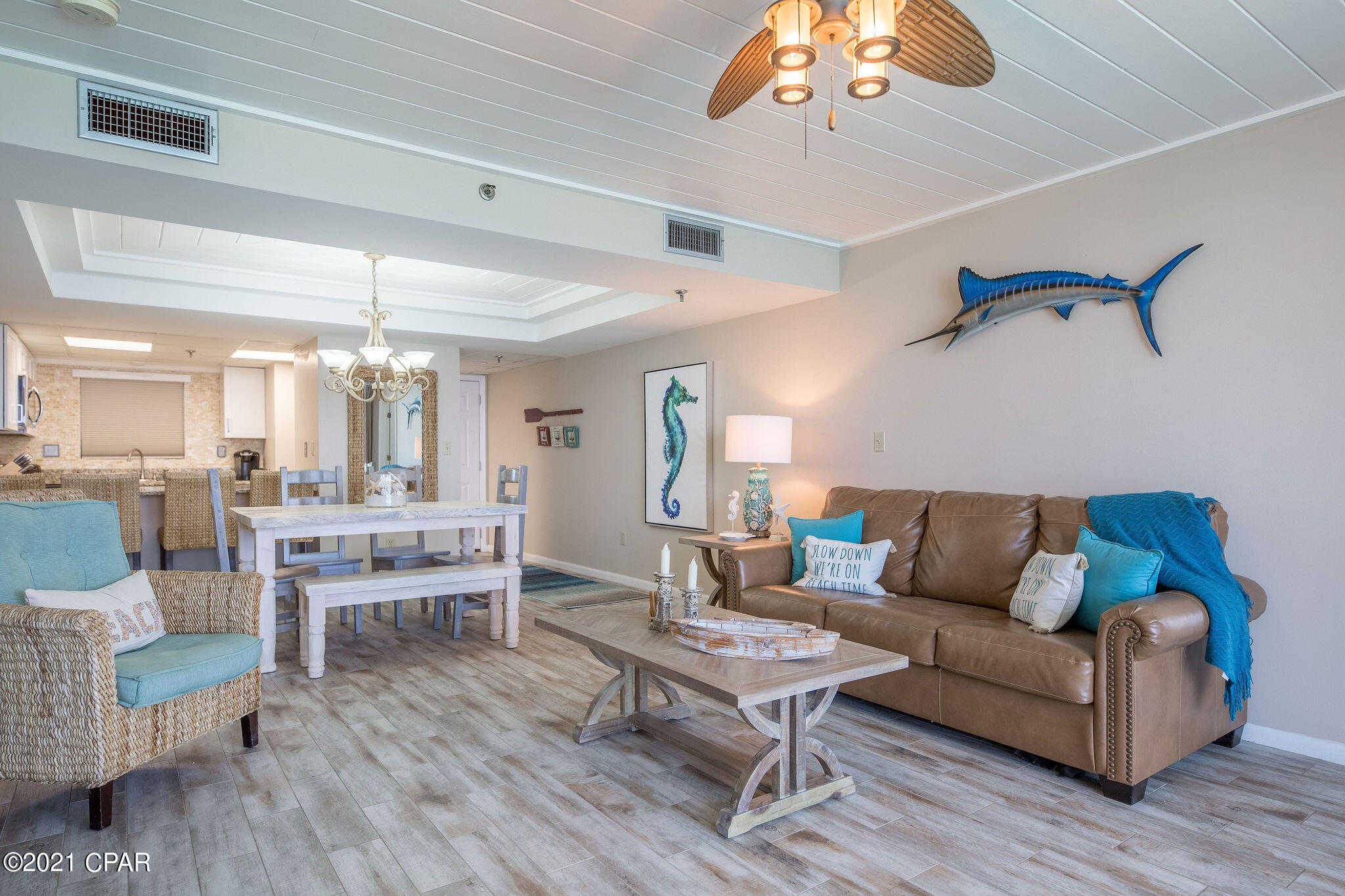 Watercrest Condo - Residential