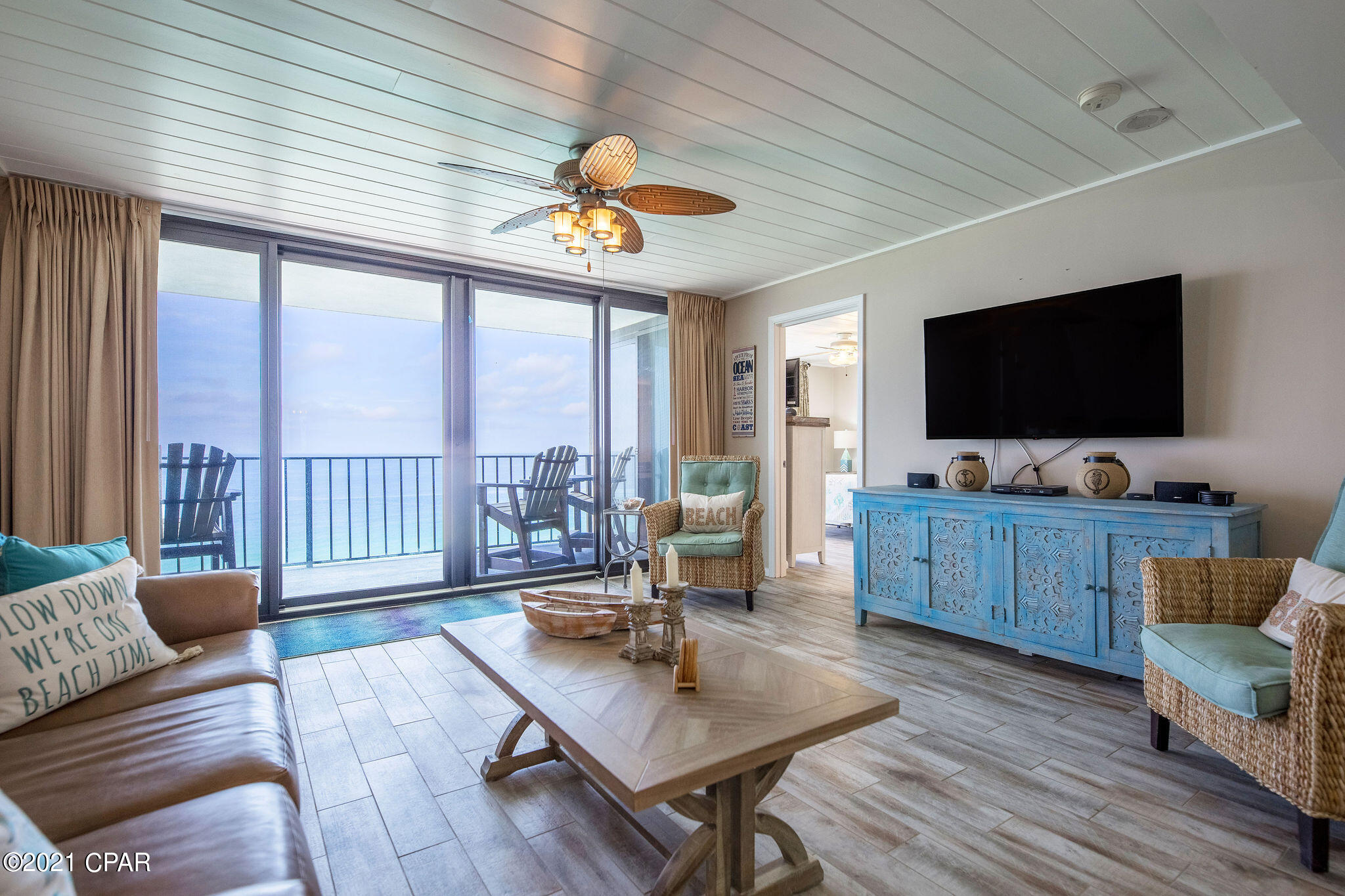 Watercrest Condo - Residential