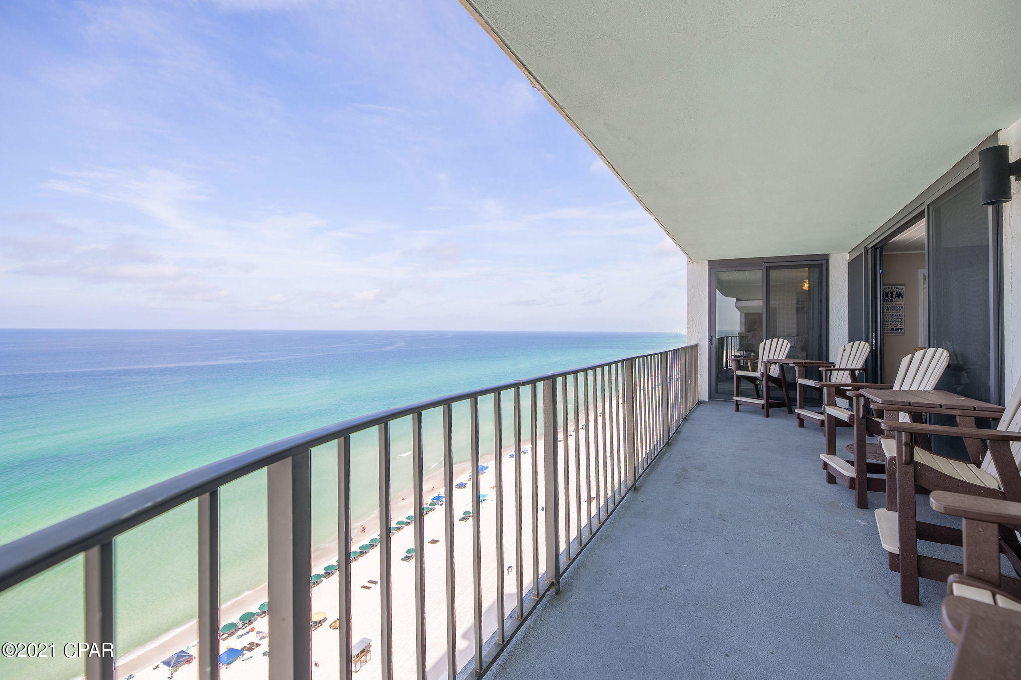 Watercrest Condo - Residential