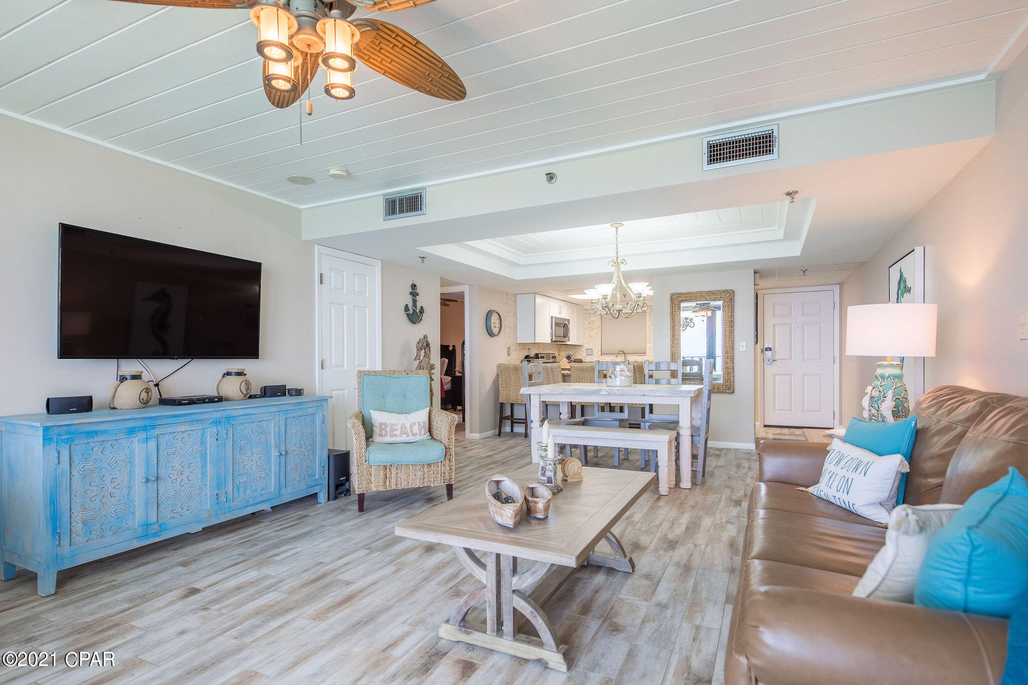 Watercrest Condo - Residential