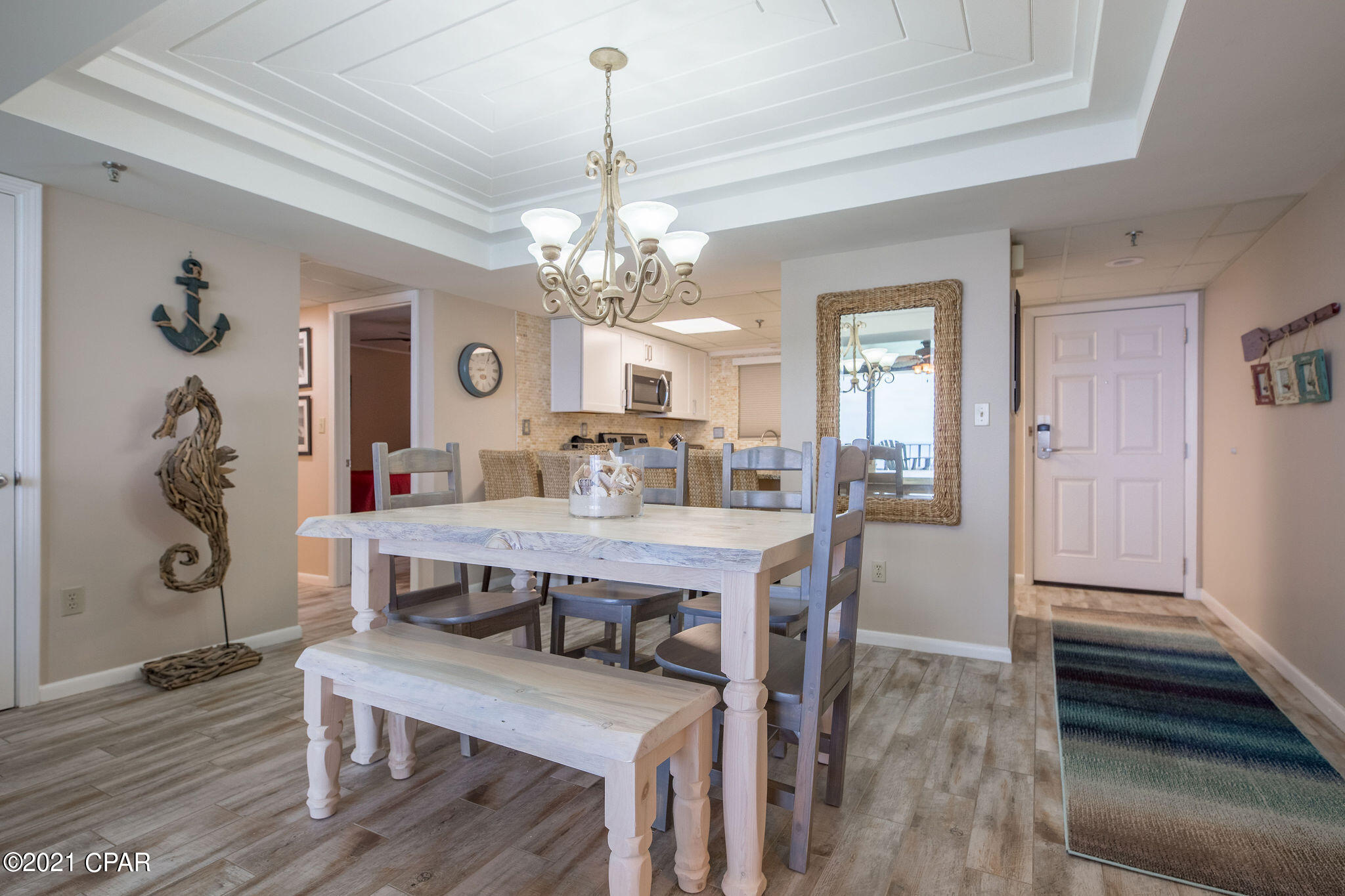 Watercrest Condo - Residential