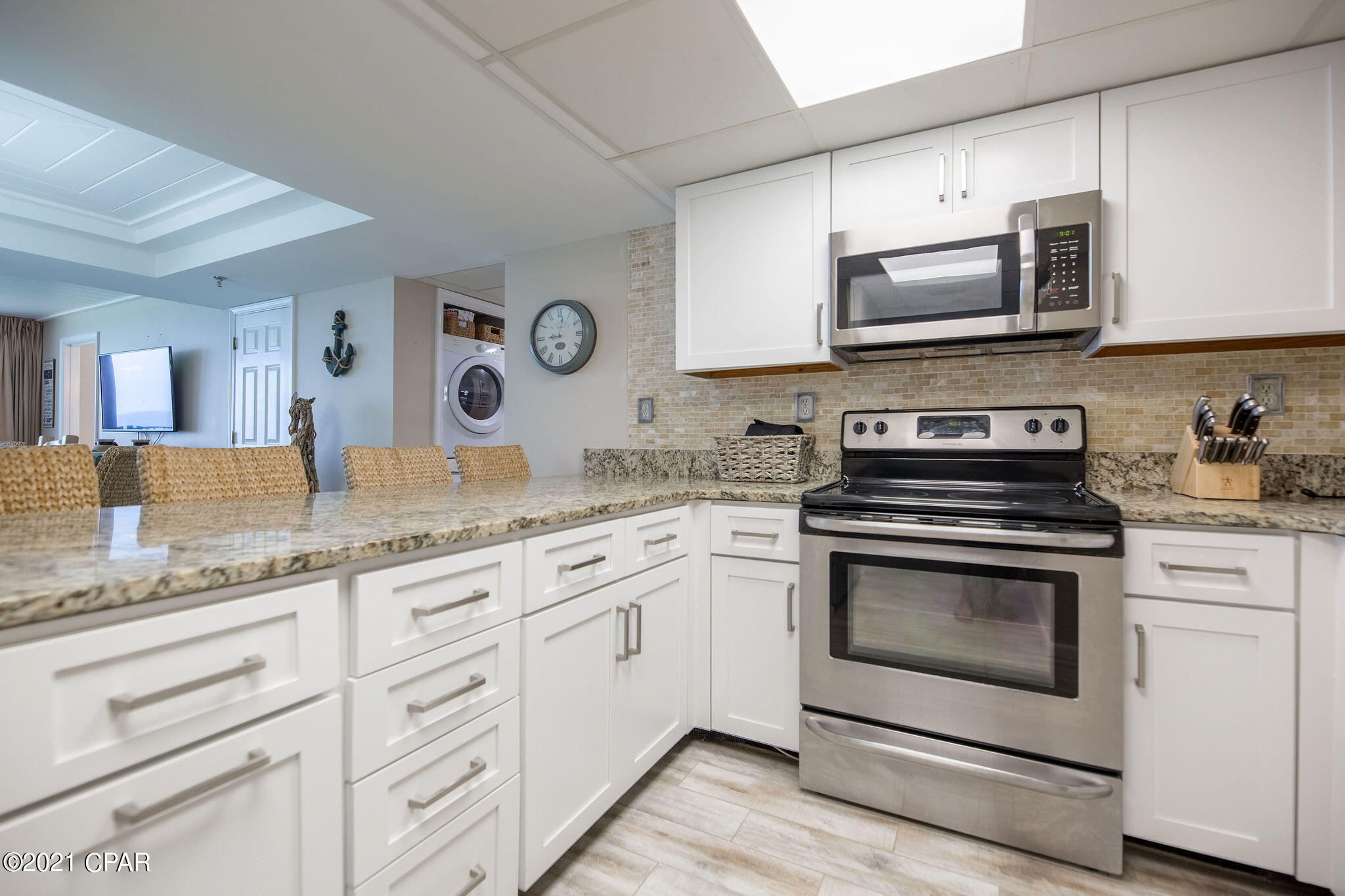 Watercrest Condo - Residential