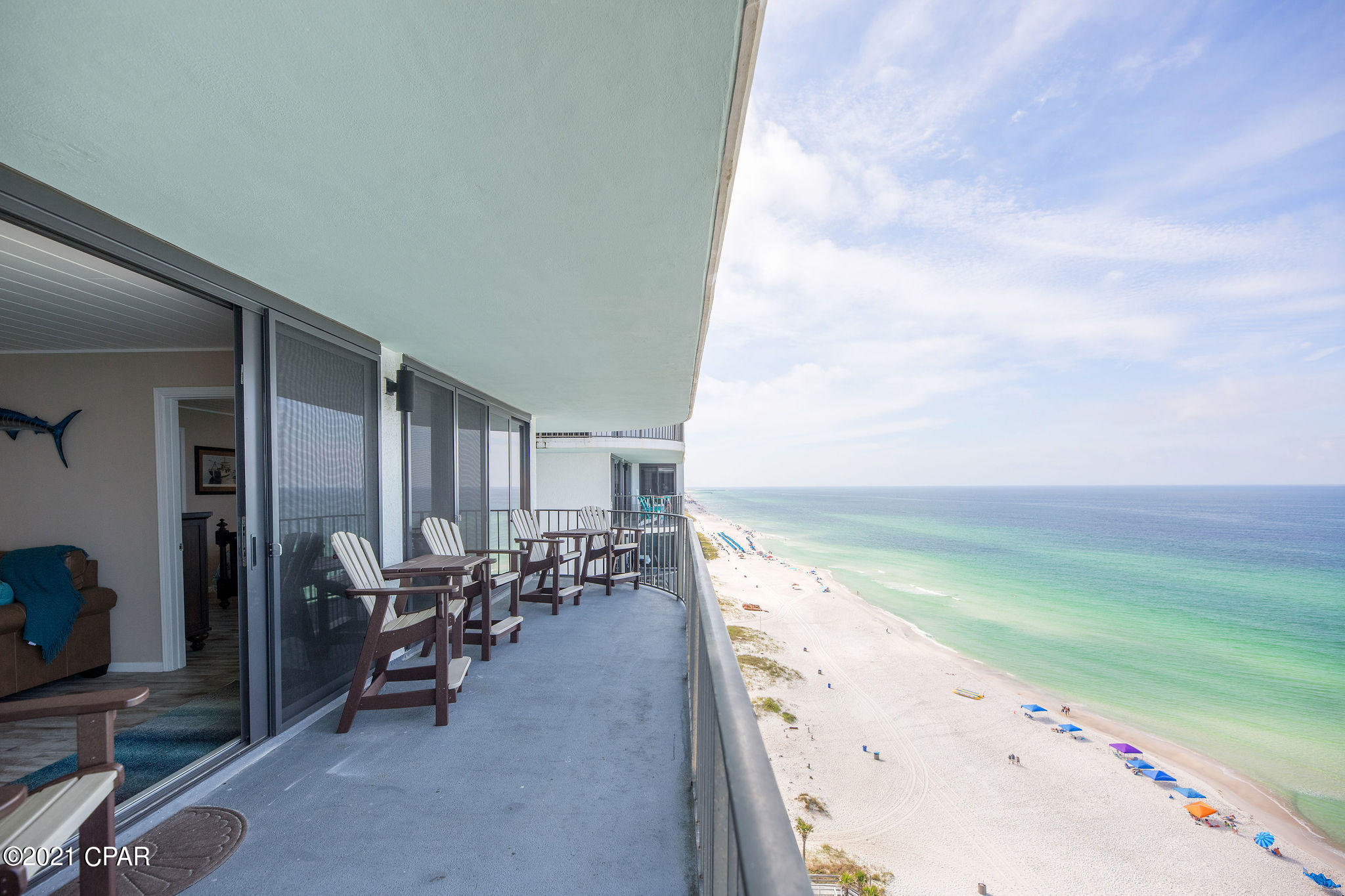 Watercrest Condo - Residential