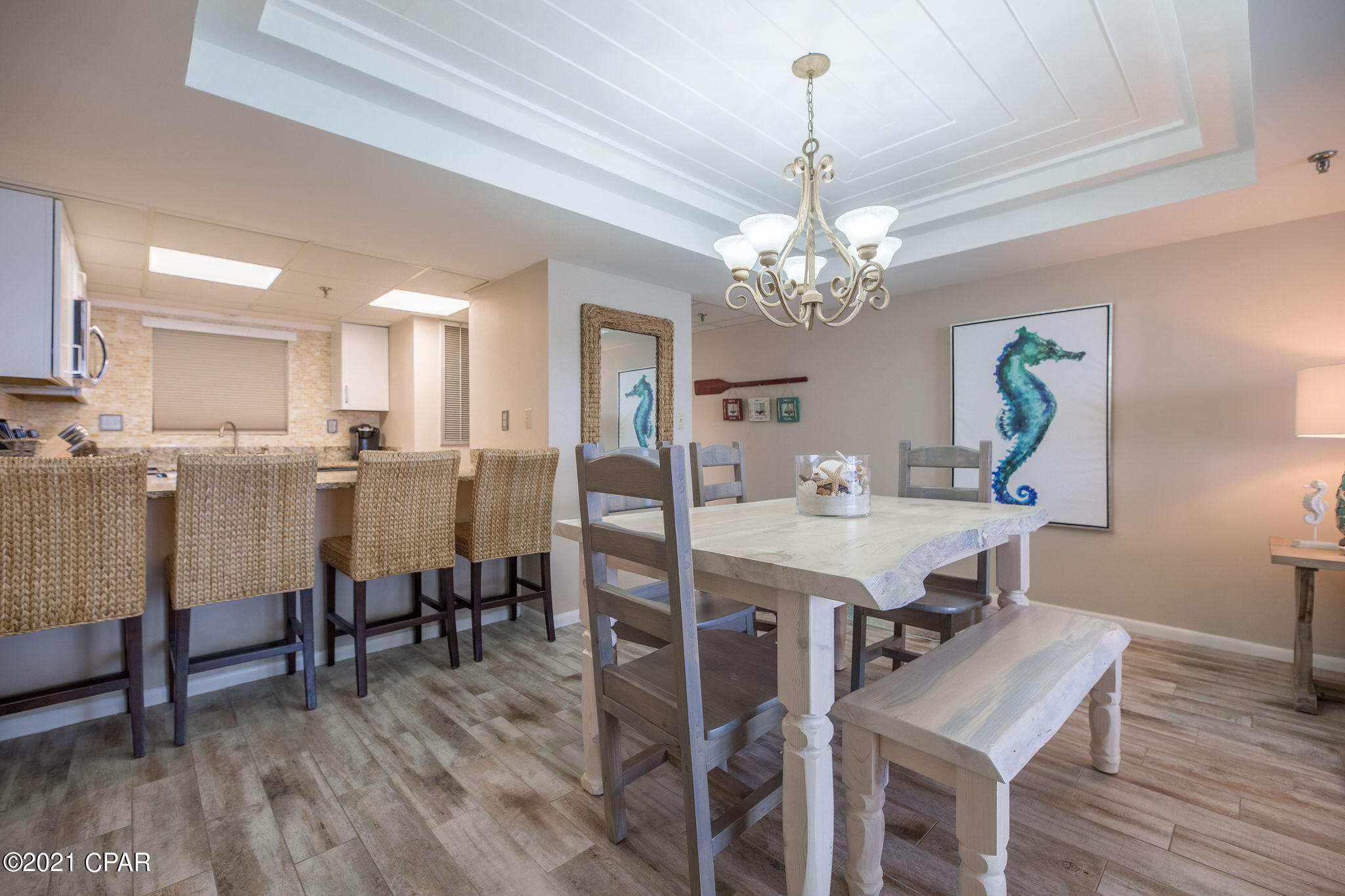 Watercrest Condo - Residential