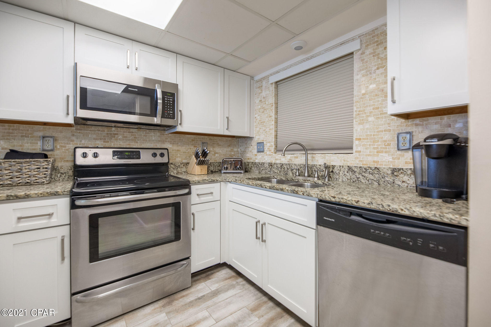 Watercrest Condo - Residential