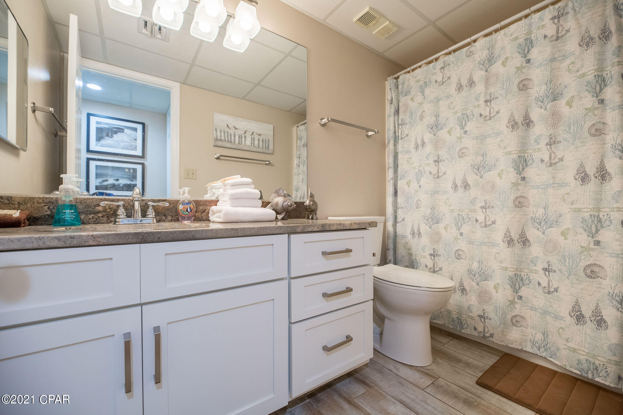 Watercrest Condo - Residential