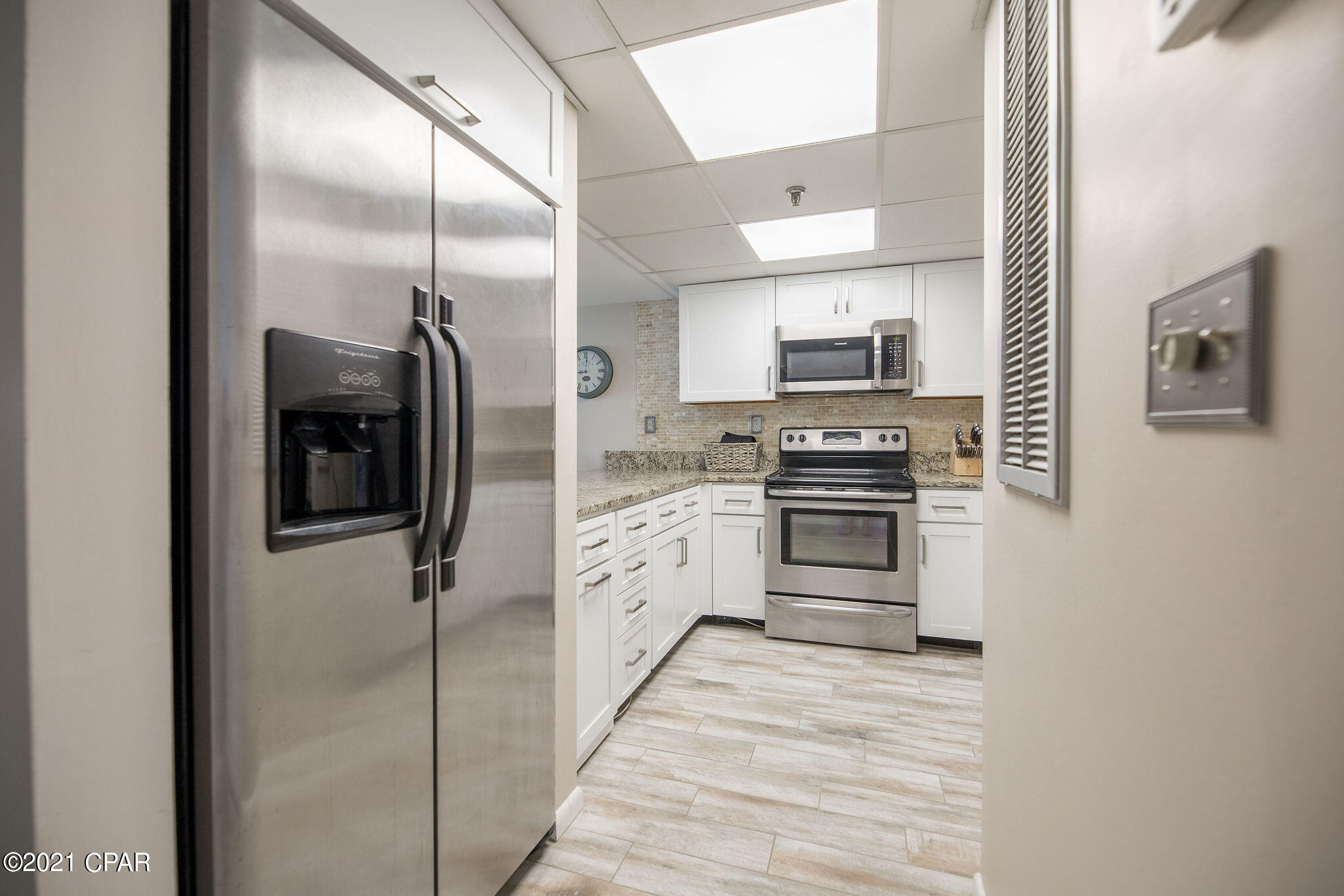 Watercrest Condo - Residential