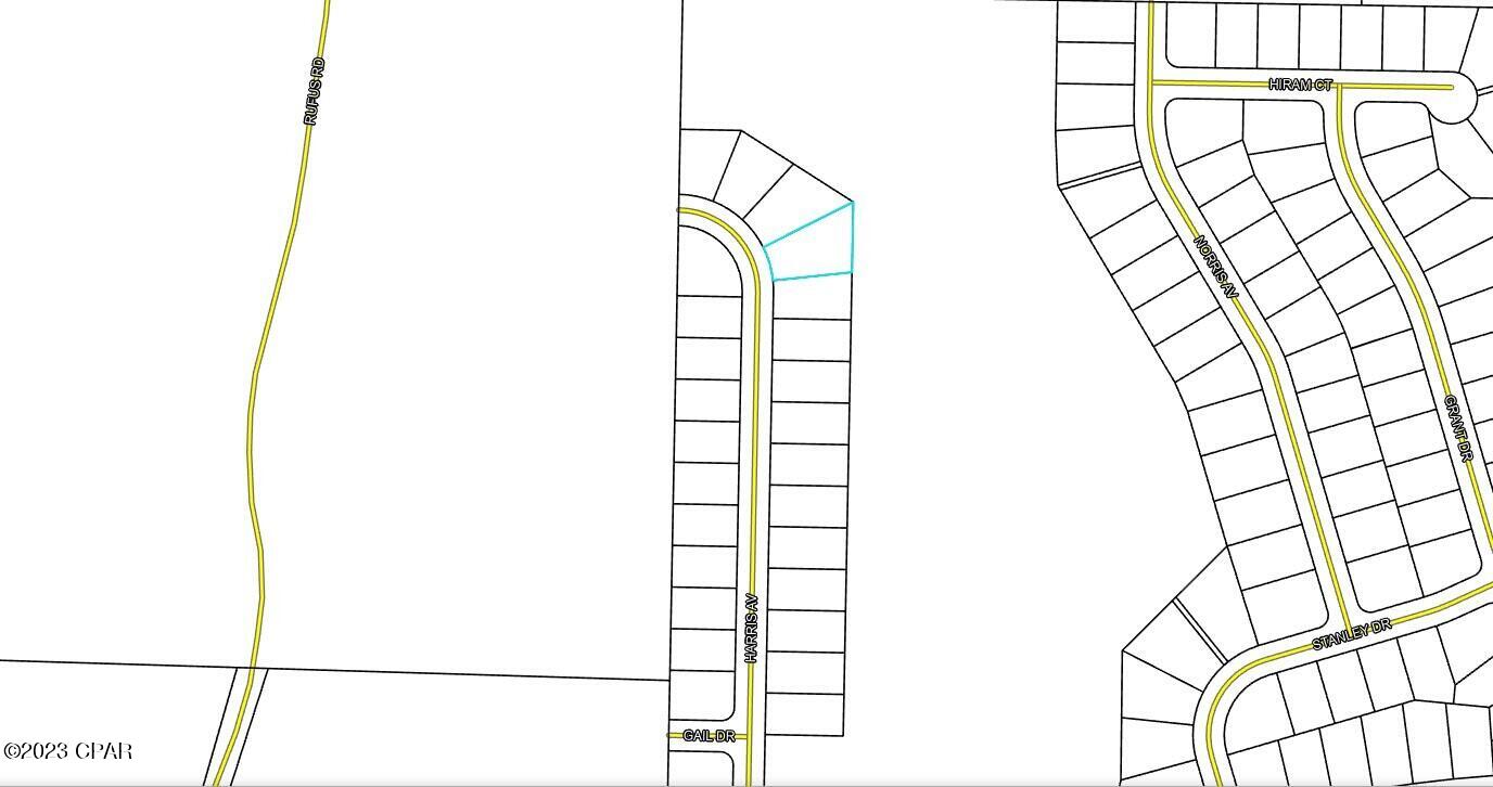 Sunny Hills Unit 14 - Land