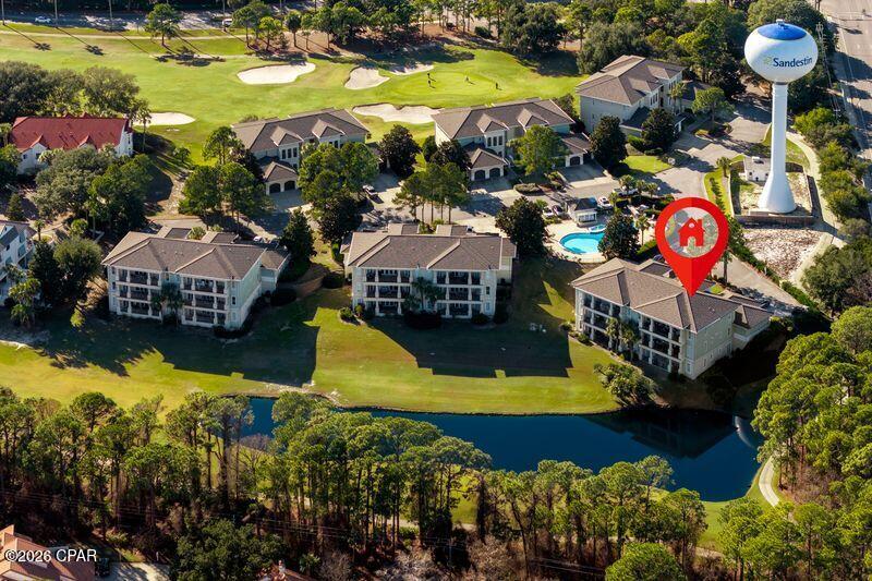 Sandestin Resort - Residential