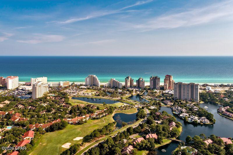 Sandestin Resort - Residential