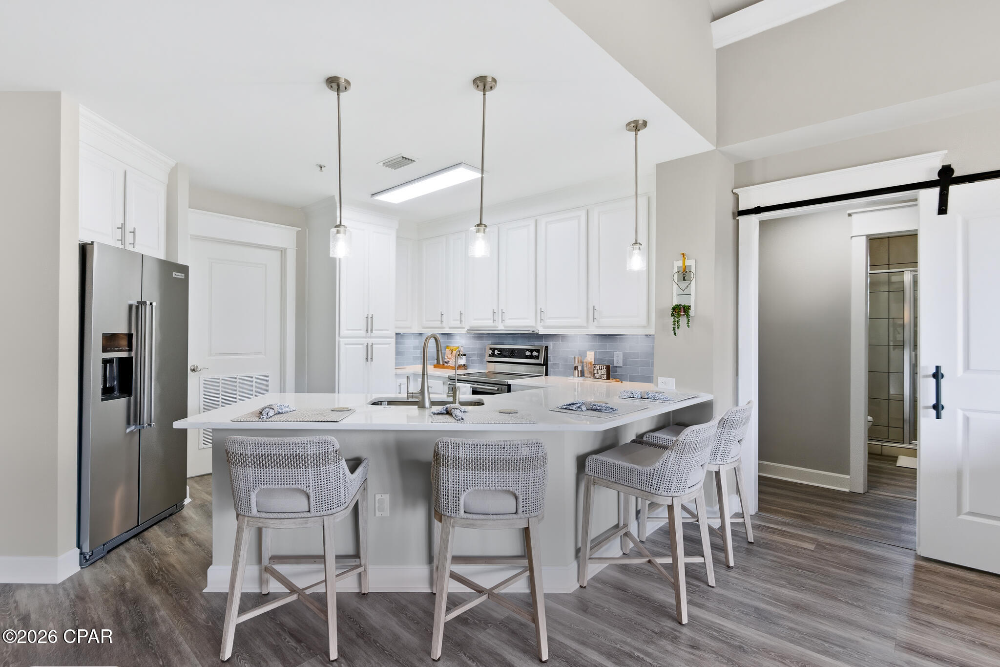 Sandestin Resort - Residential