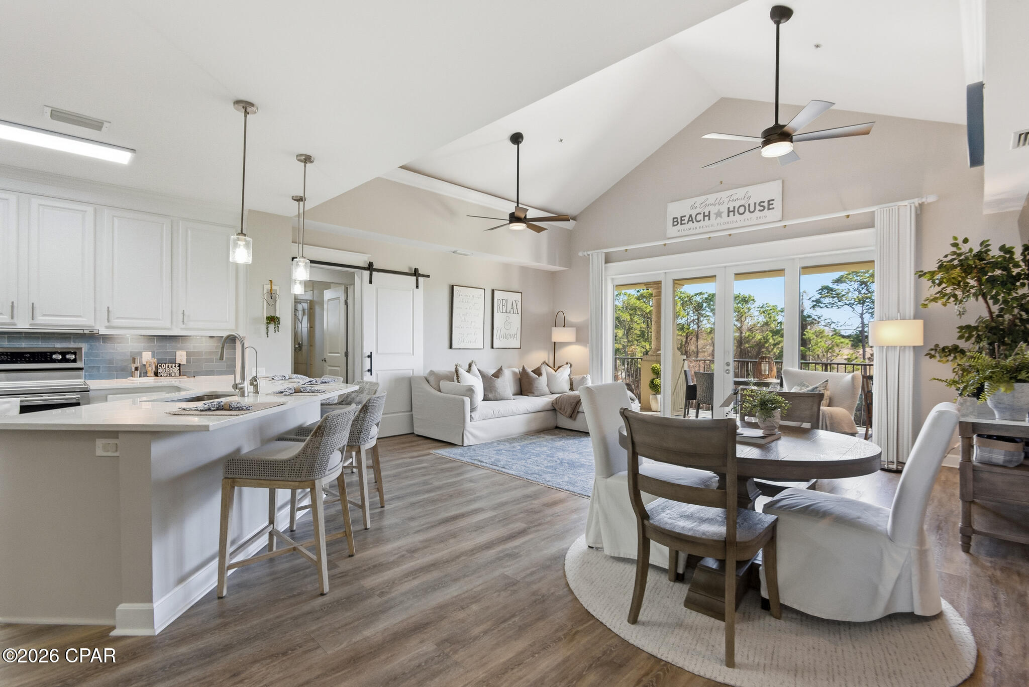 Sandestin Resort - Residential