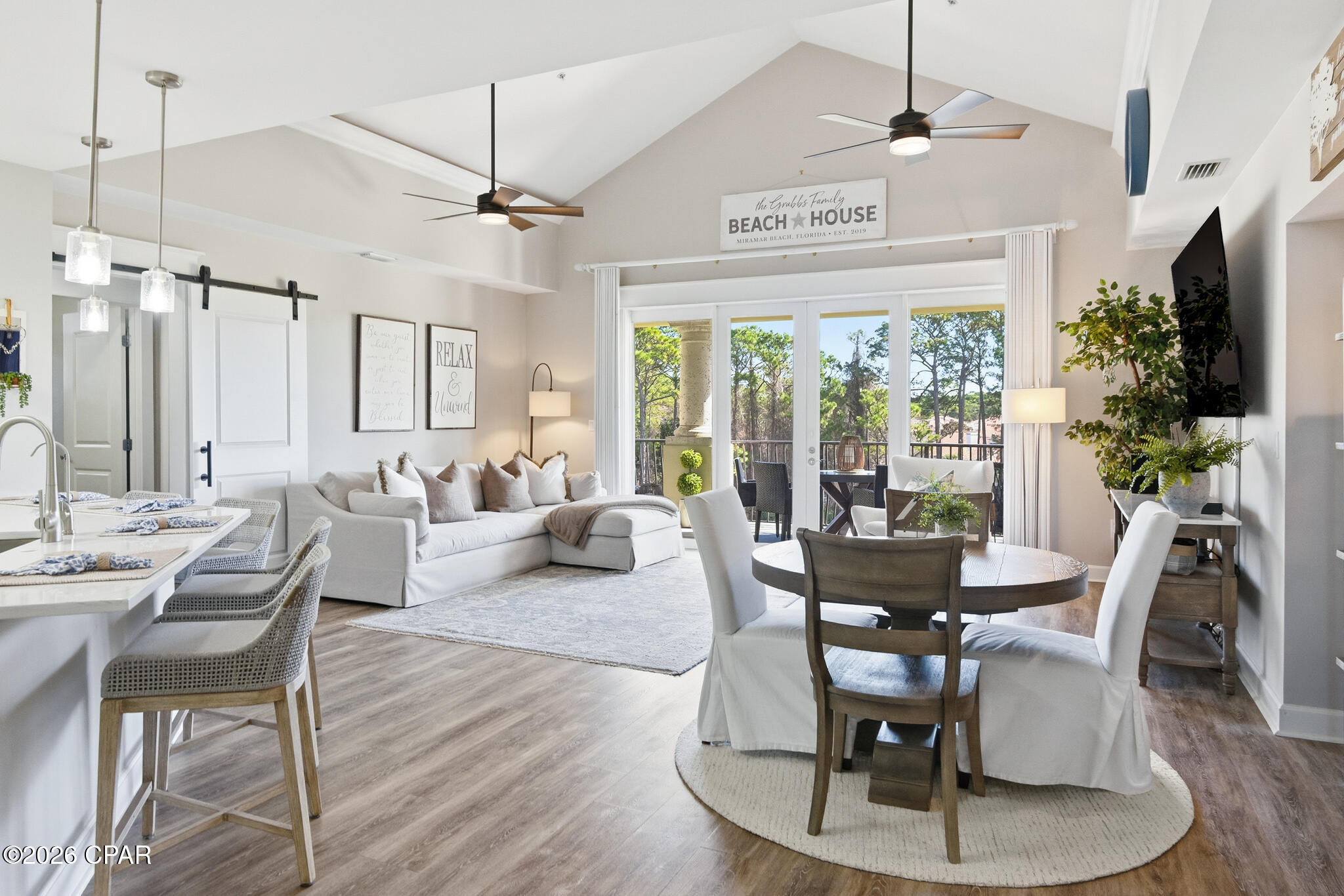 Sandestin Resort - Residential