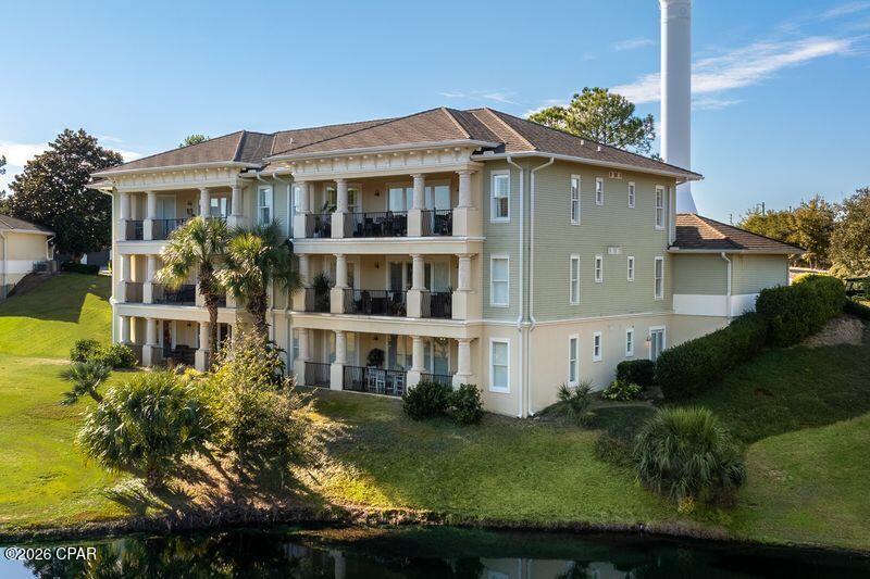 Sandestin Resort - Residential