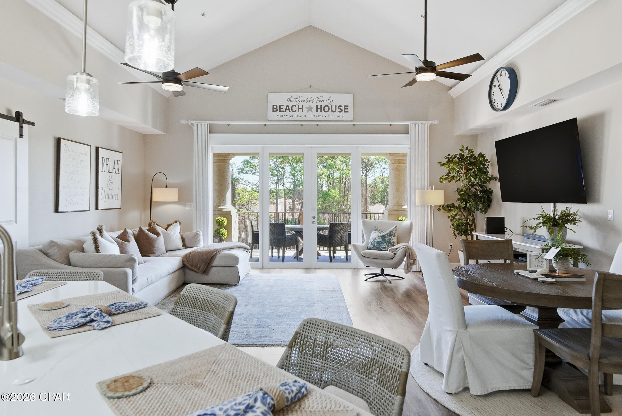 Sandestin Resort - Residential