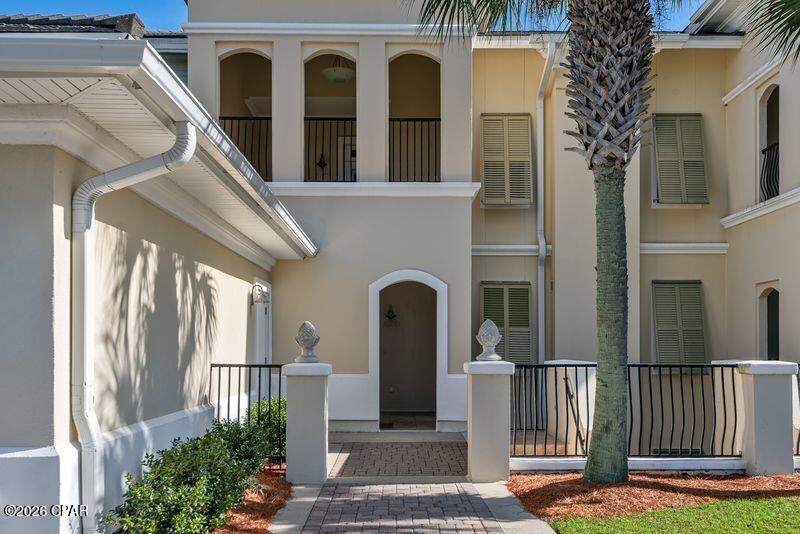 Sandestin Resort - Residential