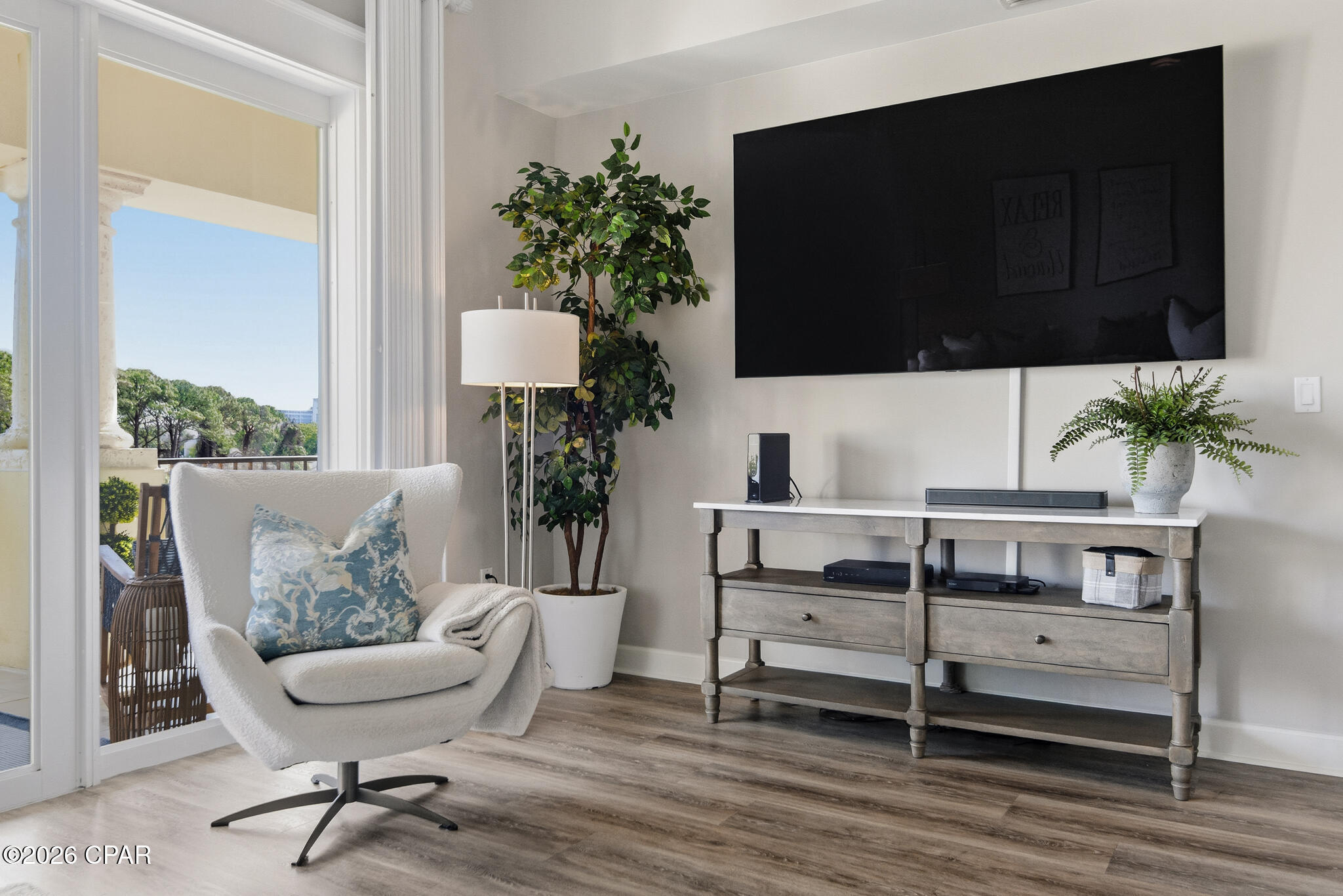 Sandestin Resort - Residential