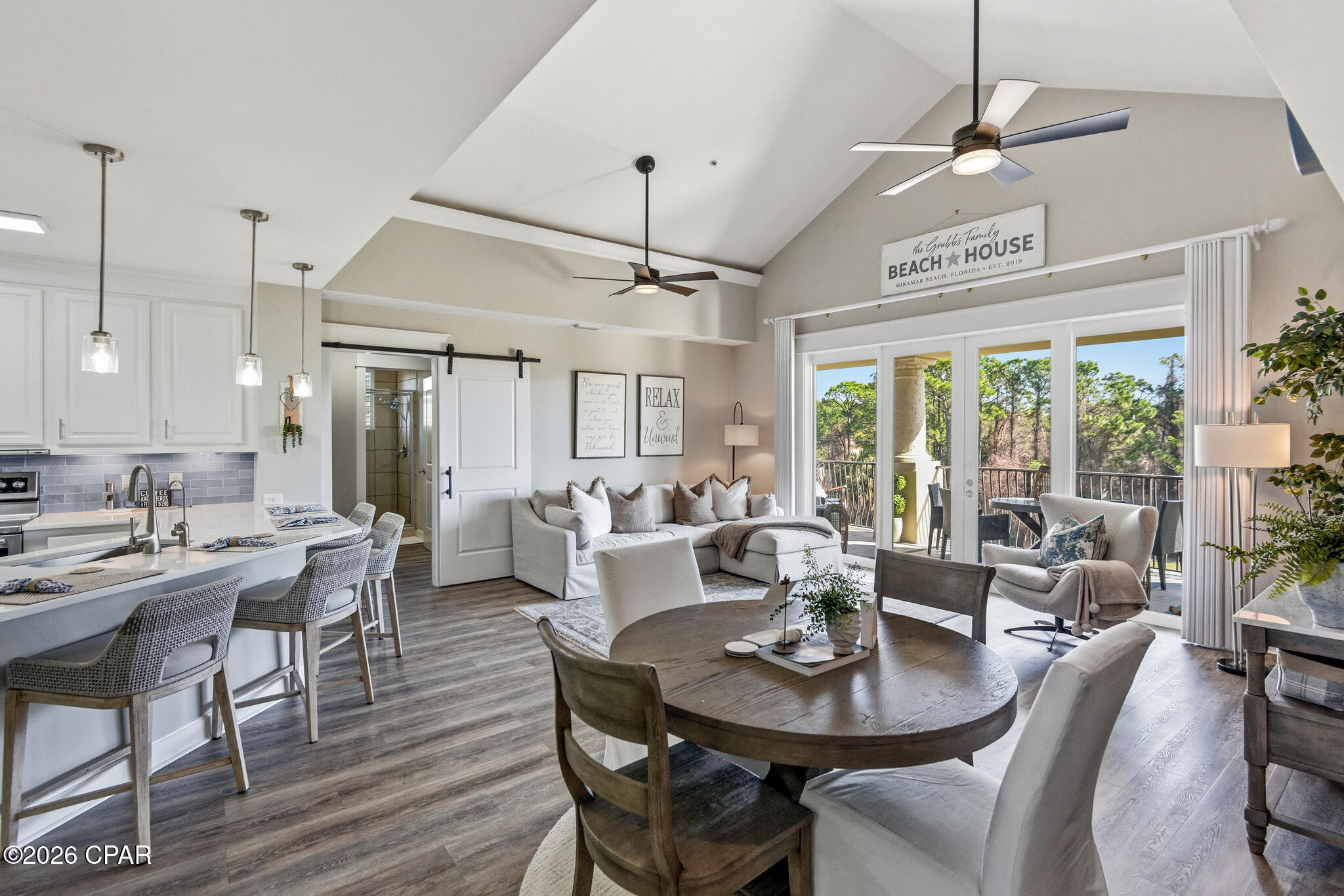 Sandestin Resort - Residential