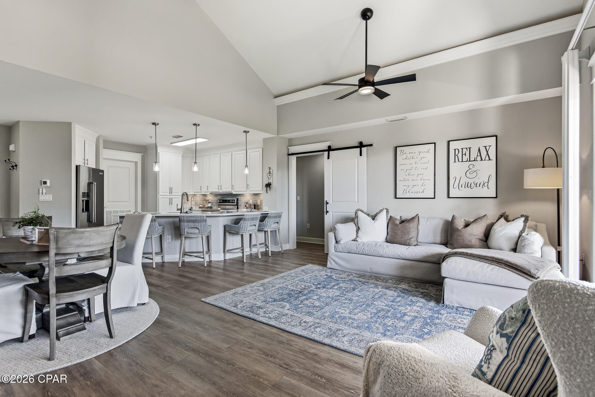 Sandestin Resort - Residential