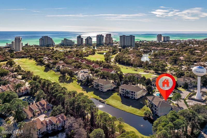 Sandestin Resort - Residential