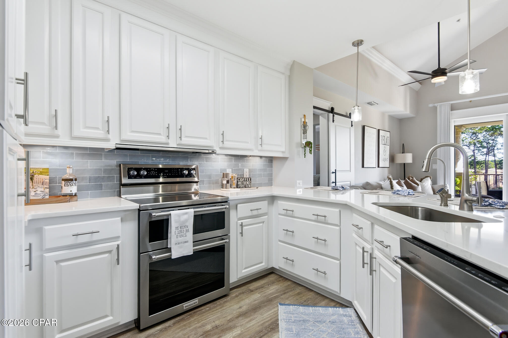 Sandestin Resort - Residential