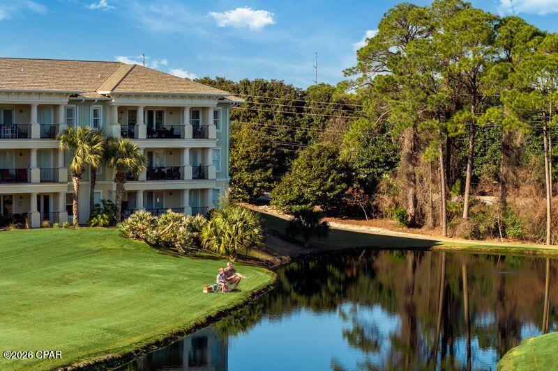 Sandestin Resort - Residential