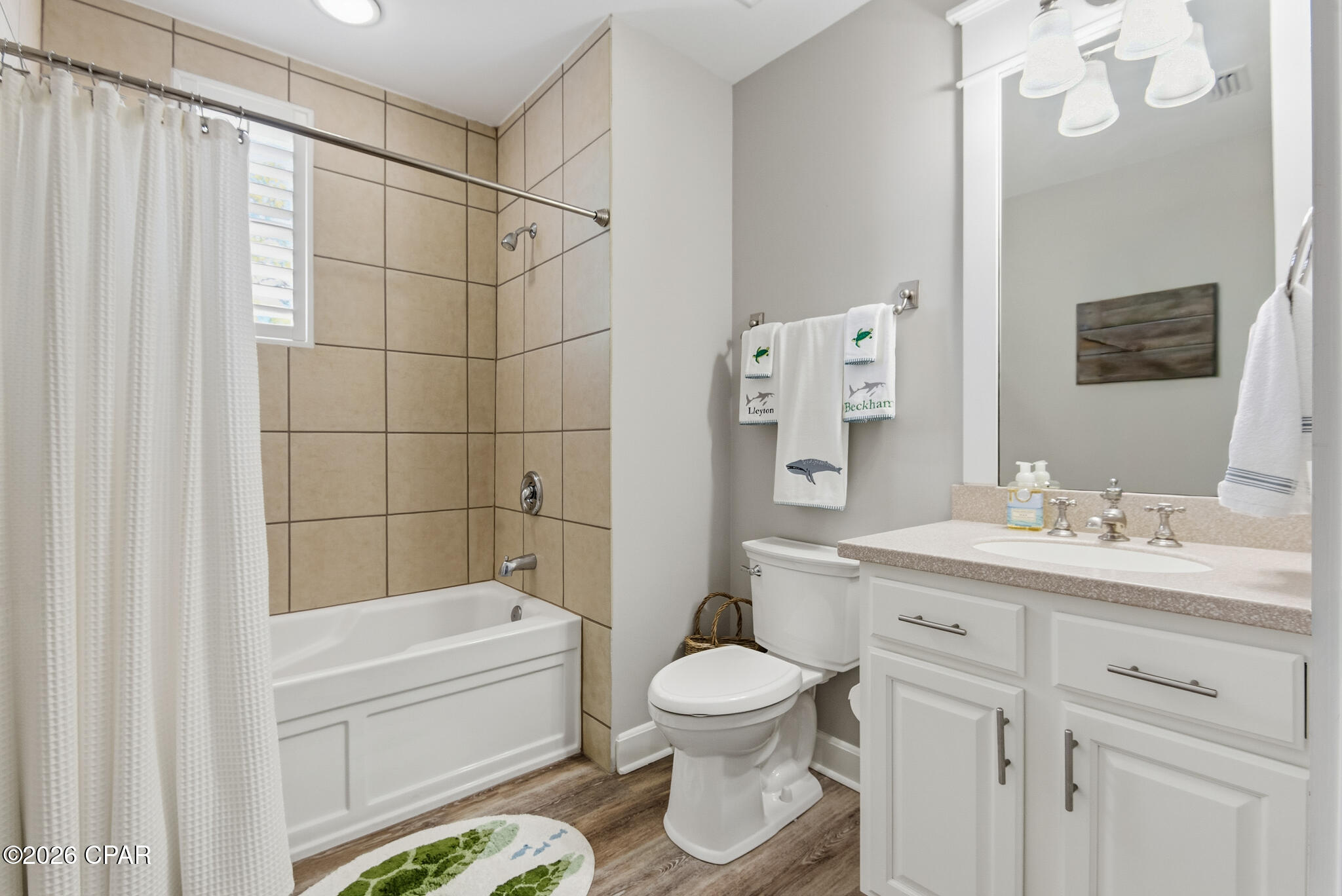 Sandestin Resort - Residential