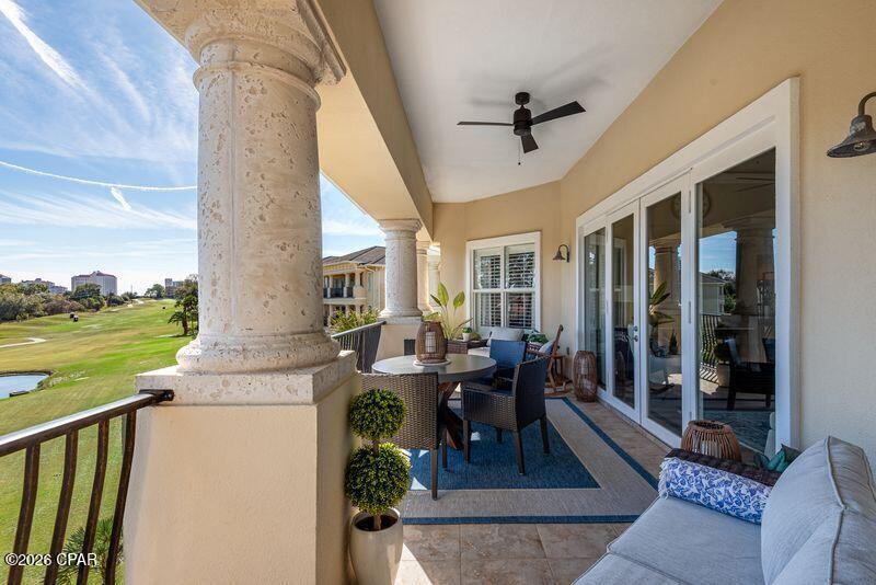 Sandestin Resort - Residential