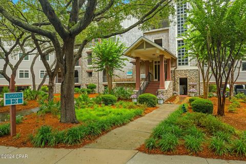 A home in Panama City Beach