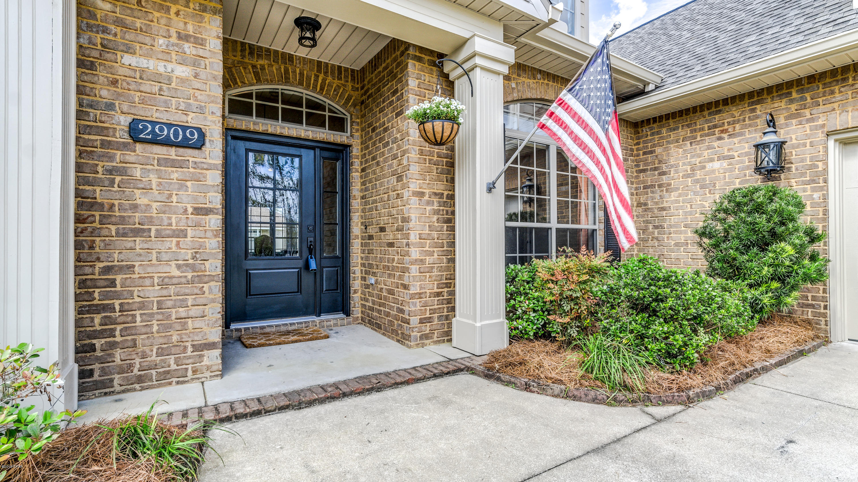 Hawks Landing - Residential