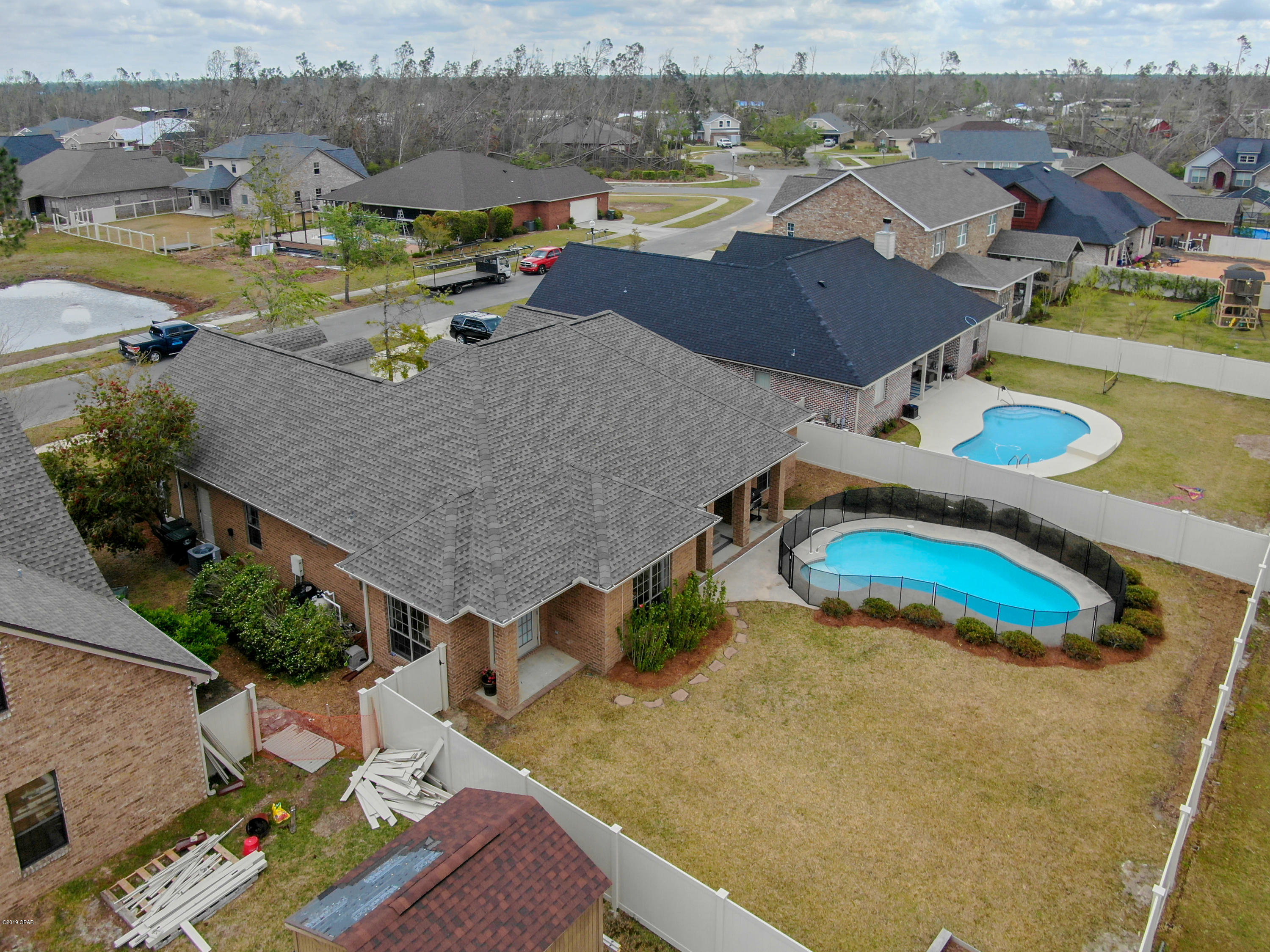 Hawks Landing - Residential