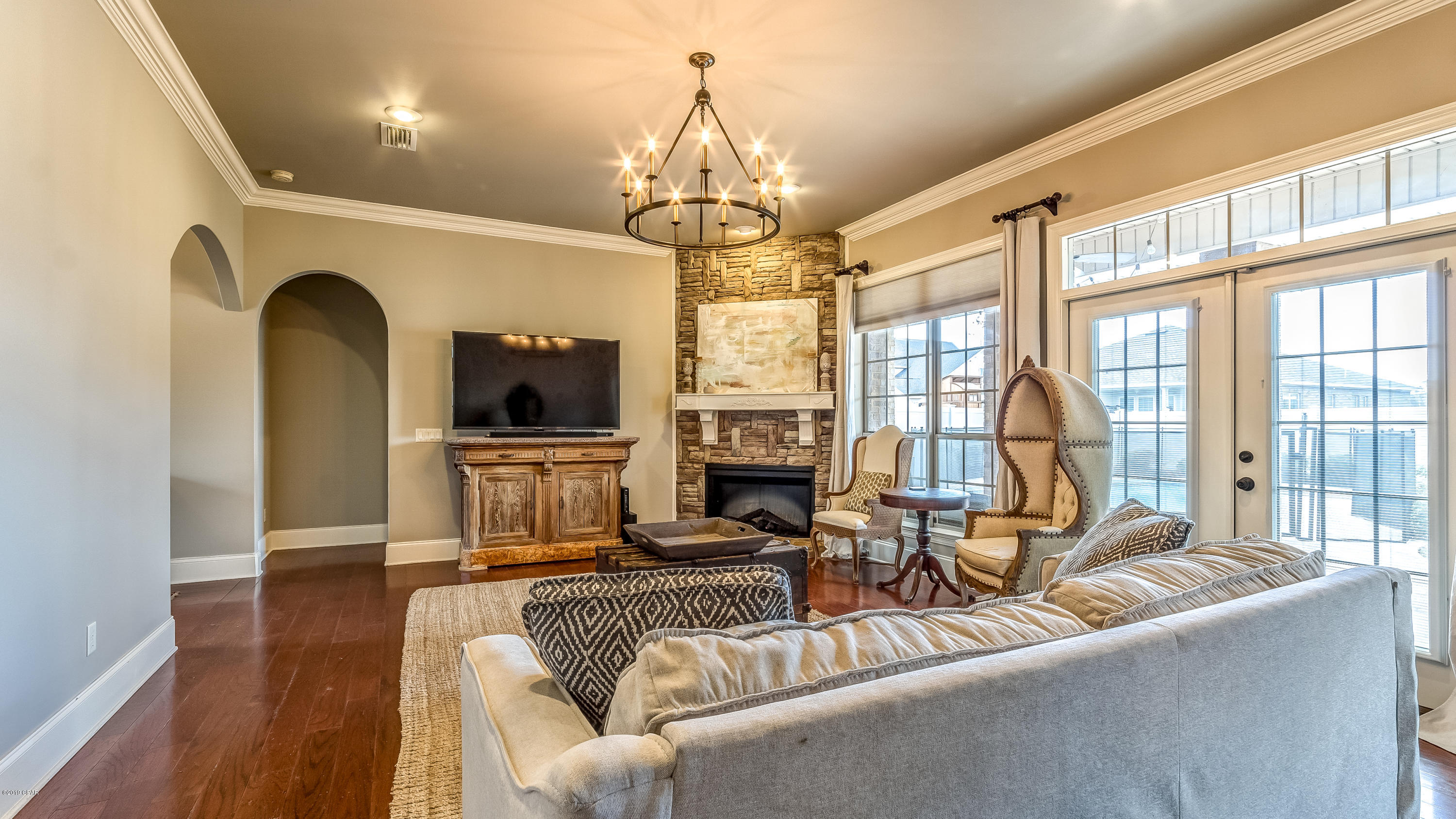 Hawks Landing - Residential