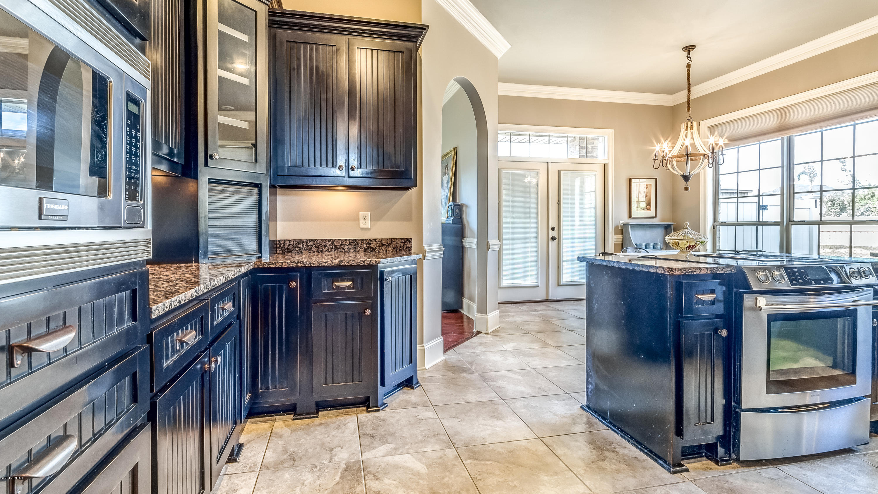 Hawks Landing - Residential