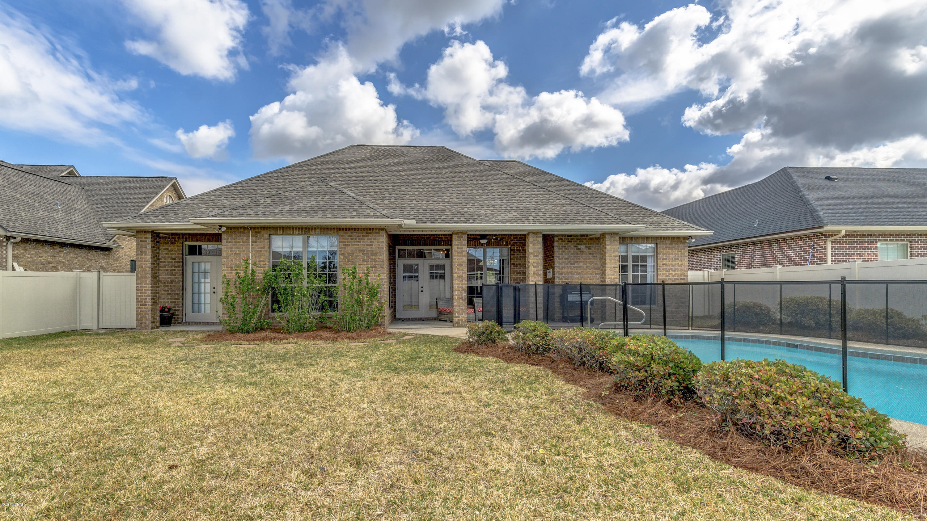 Hawks Landing - Residential