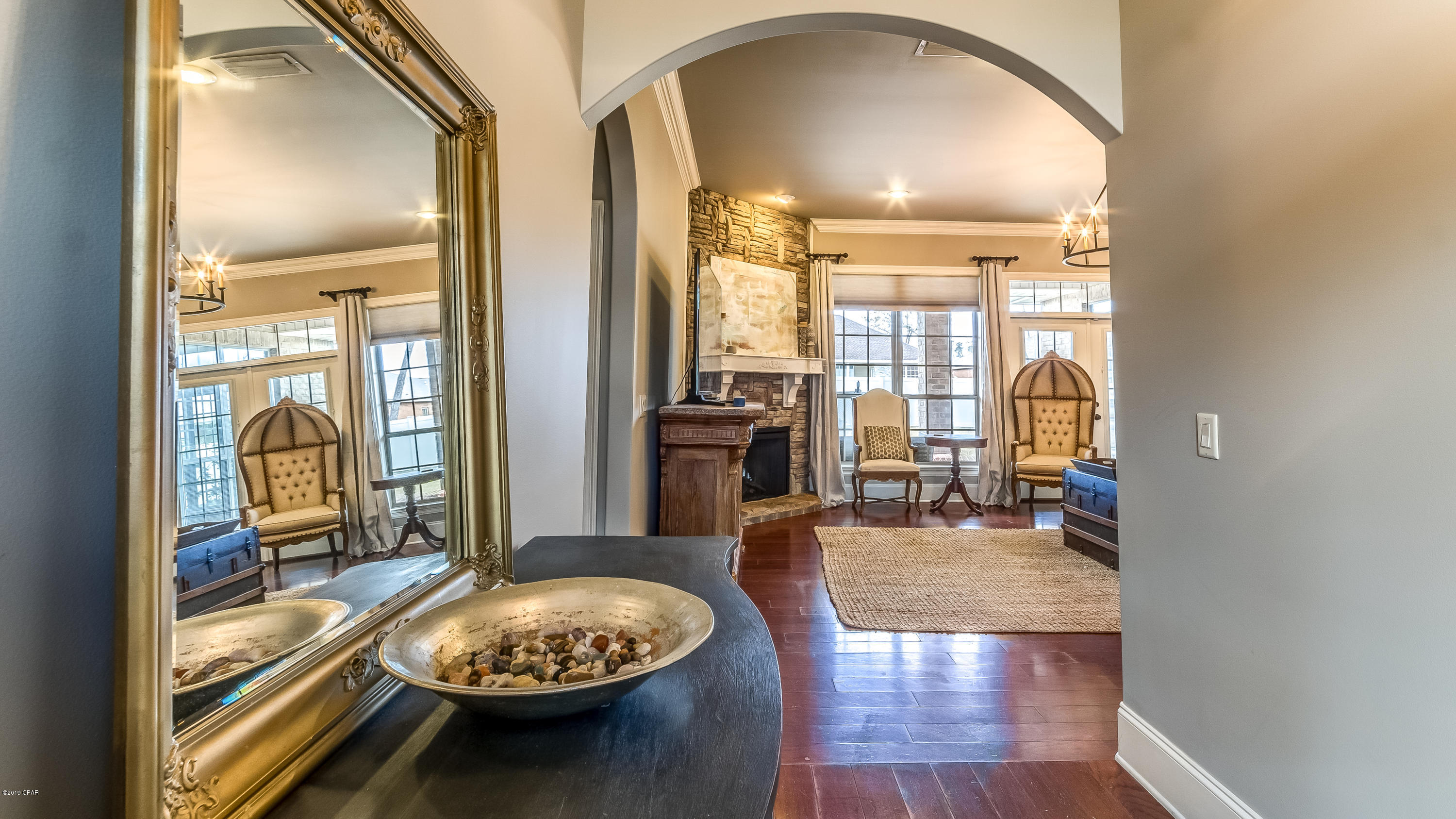 Hawks Landing - Residential