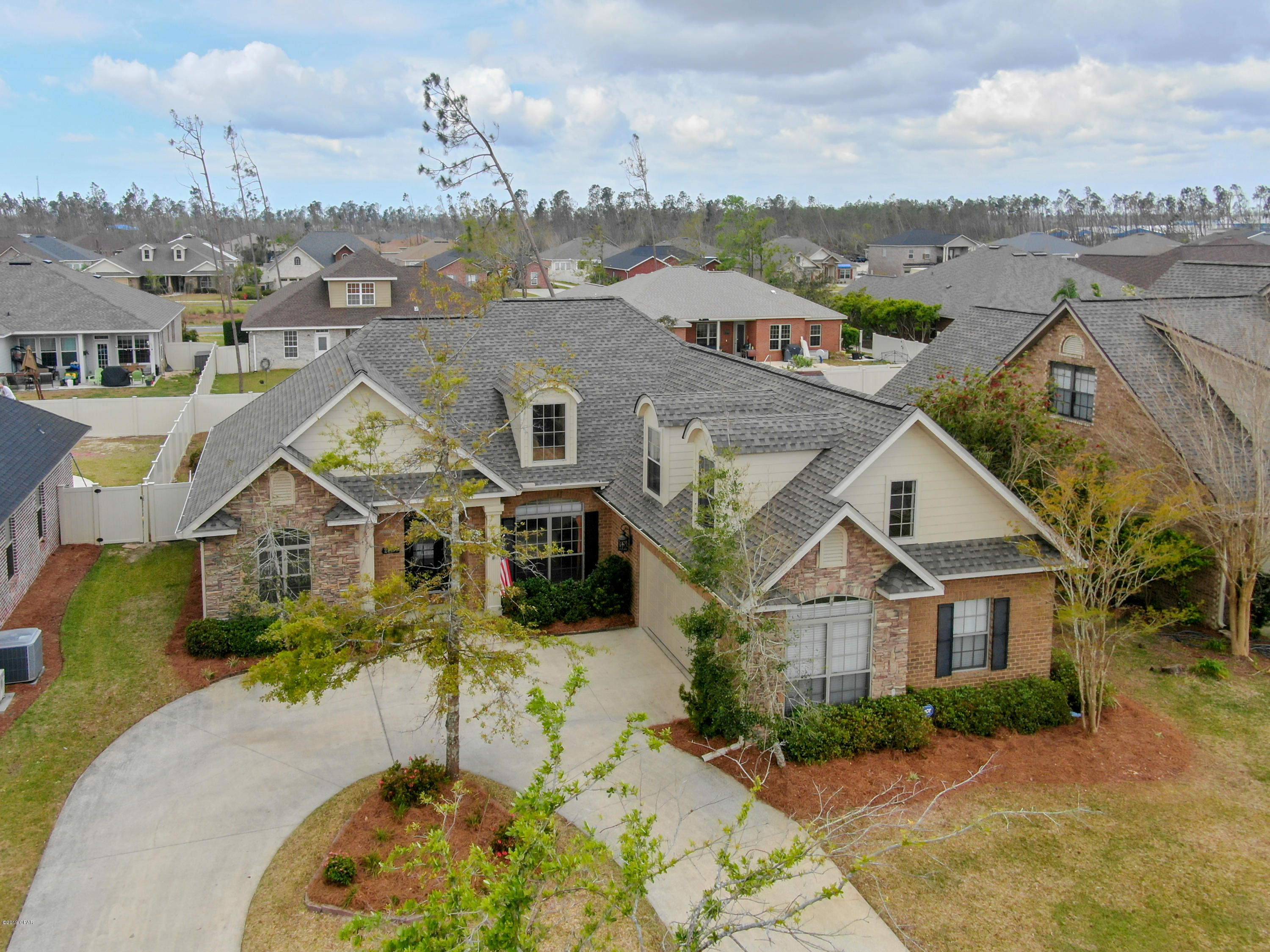 Hawks Landing - Residential