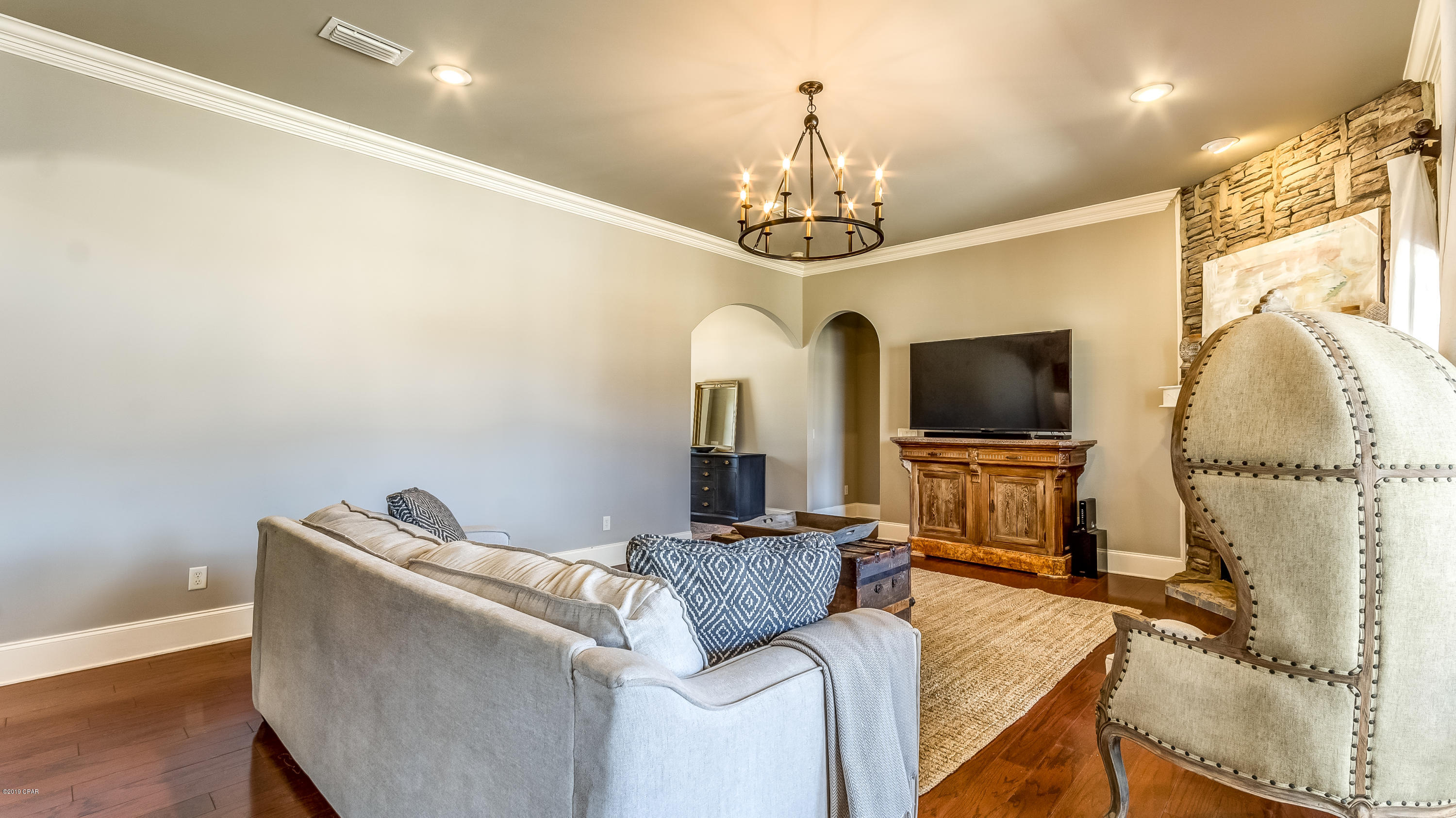 Hawks Landing - Residential