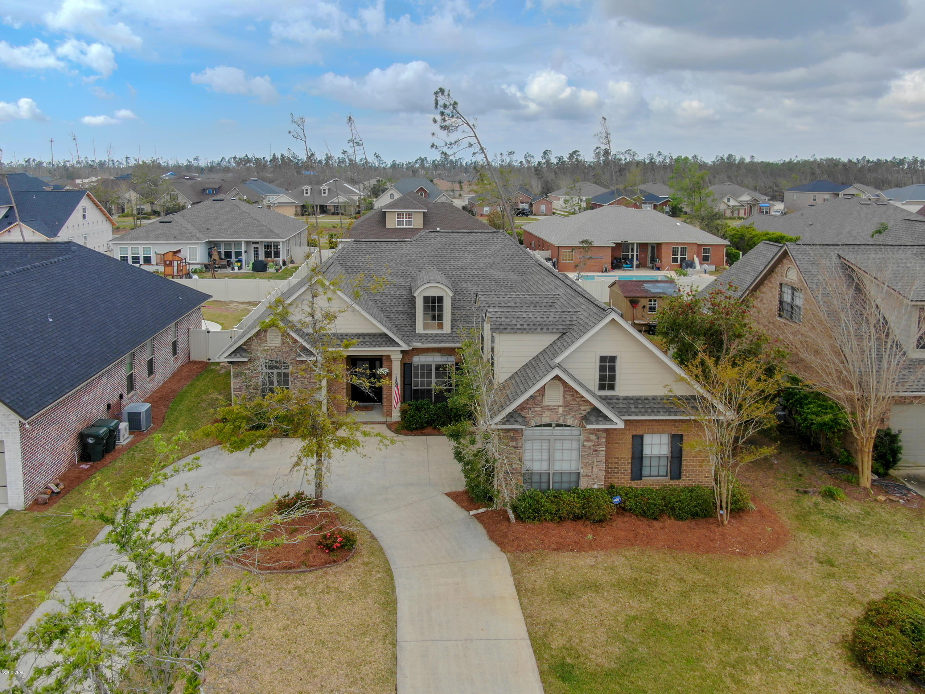 Hawks Landing - Residential