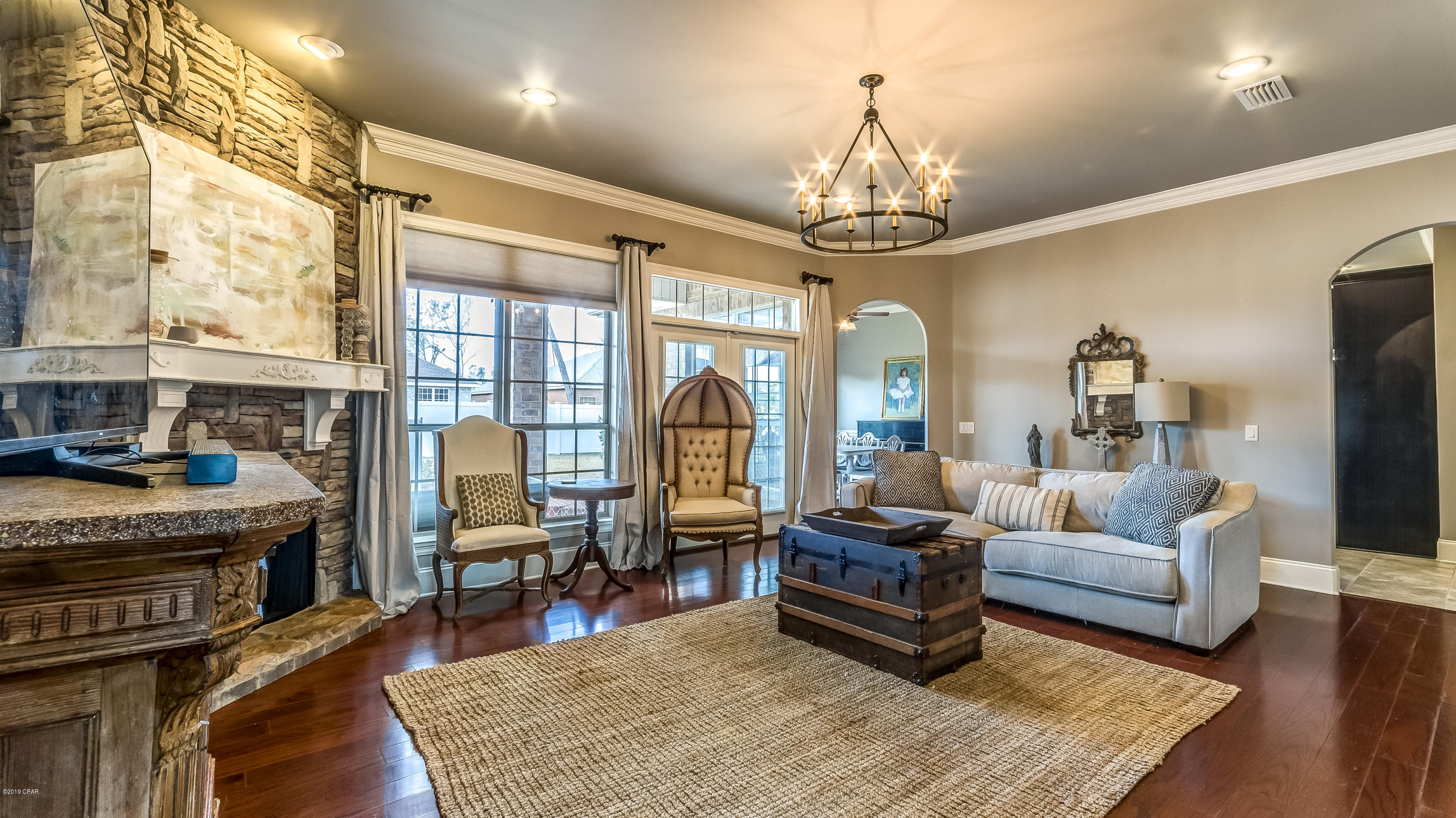 Hawks Landing - Residential