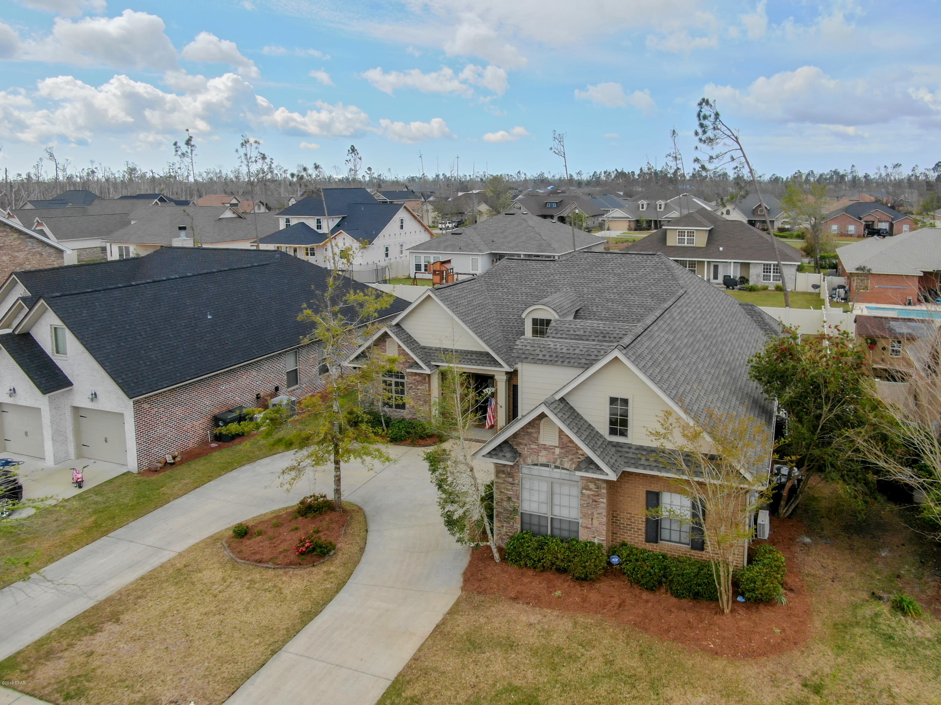 Hawks Landing - Residential