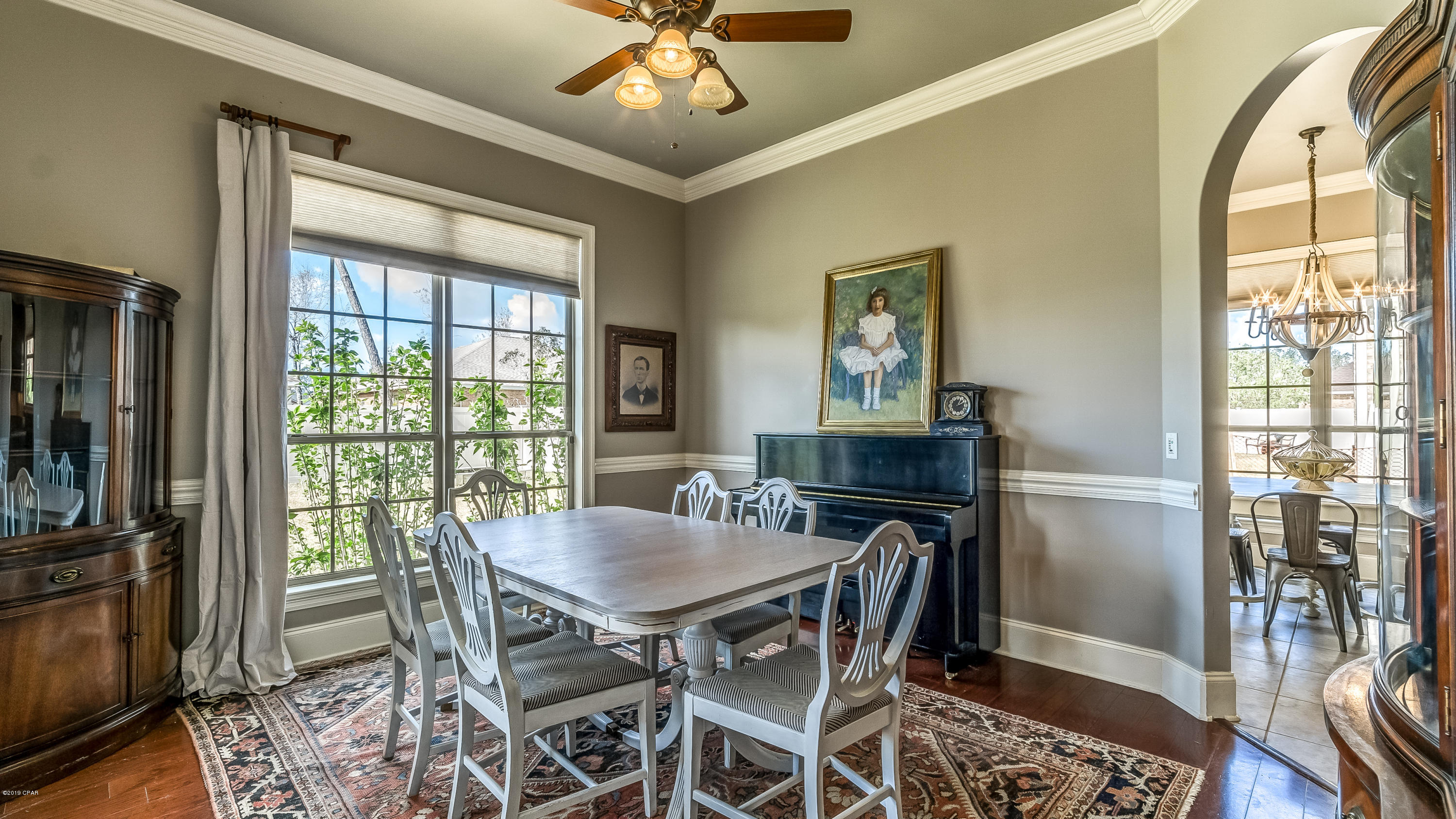 Hawks Landing - Residential