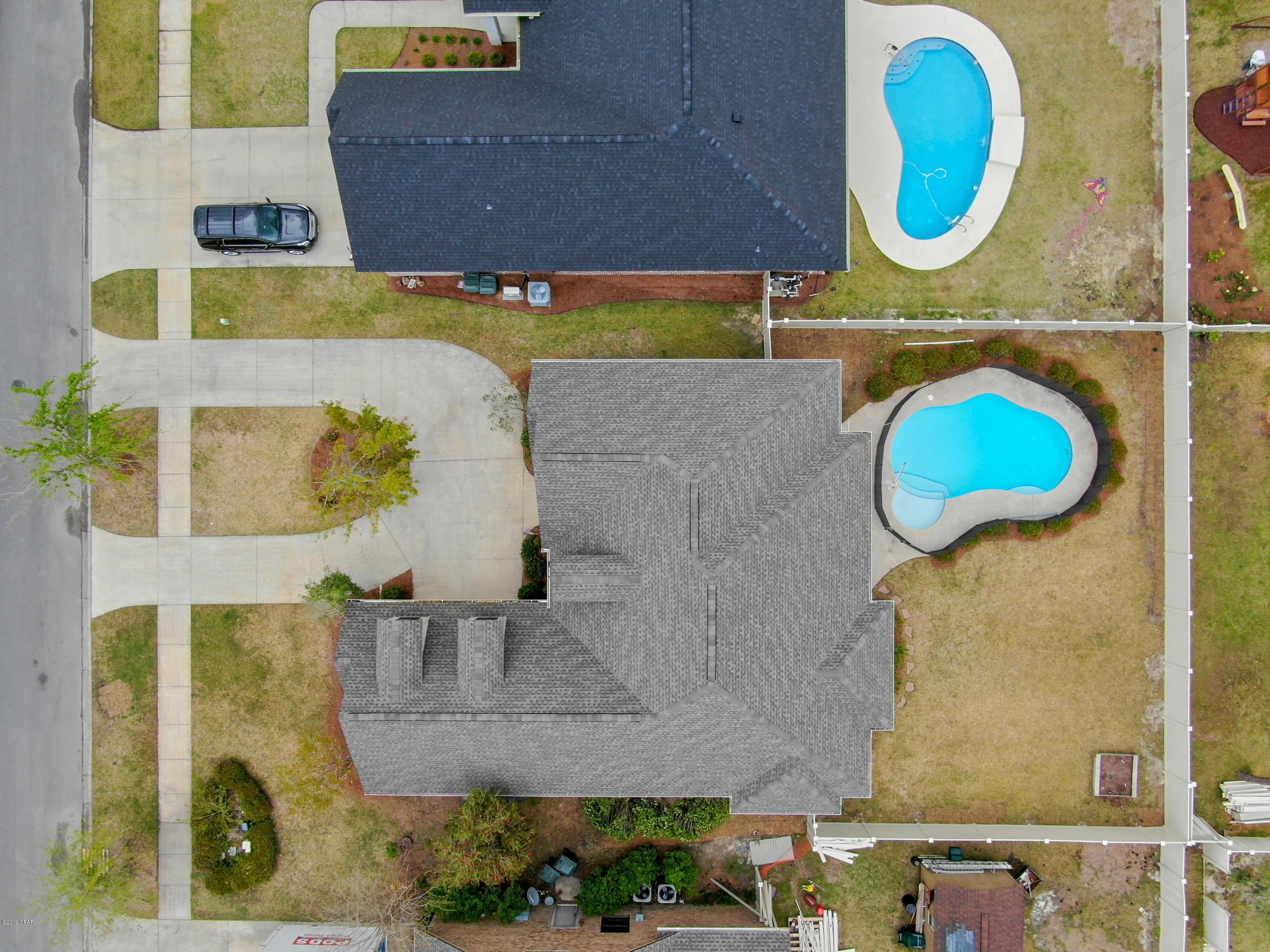 Hawks Landing - Residential