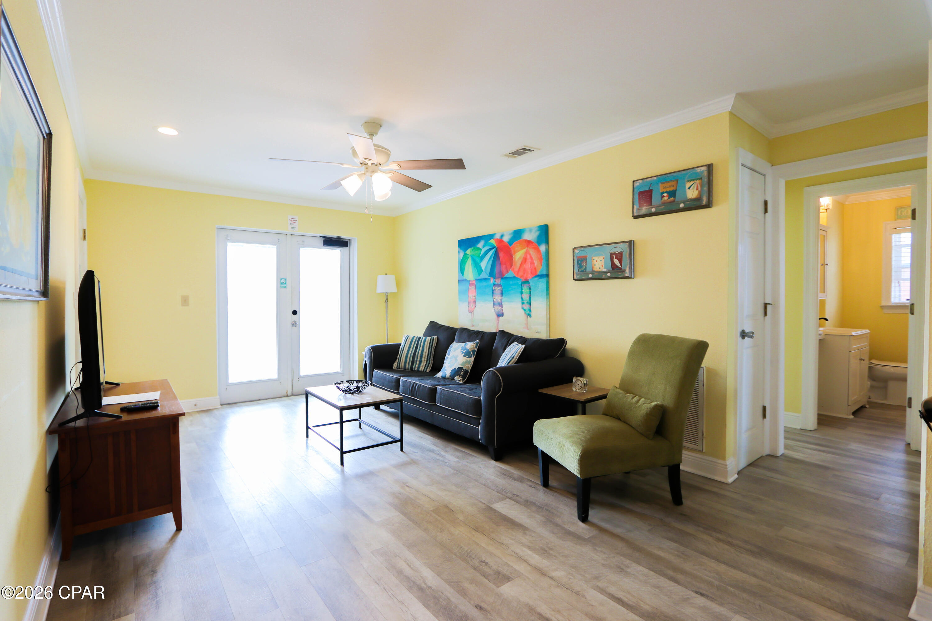 Gulfside Condo. - Residential