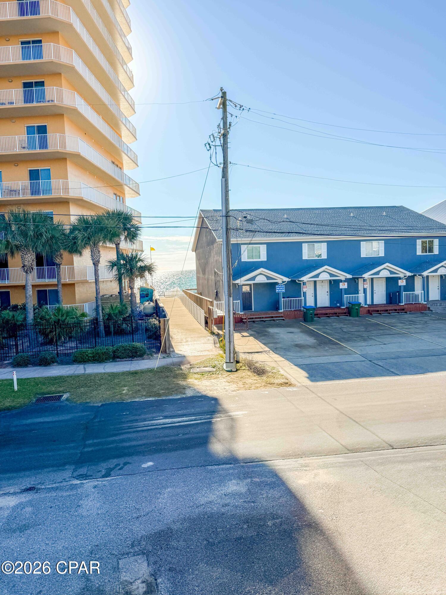 Gulfside Condo. - Residential