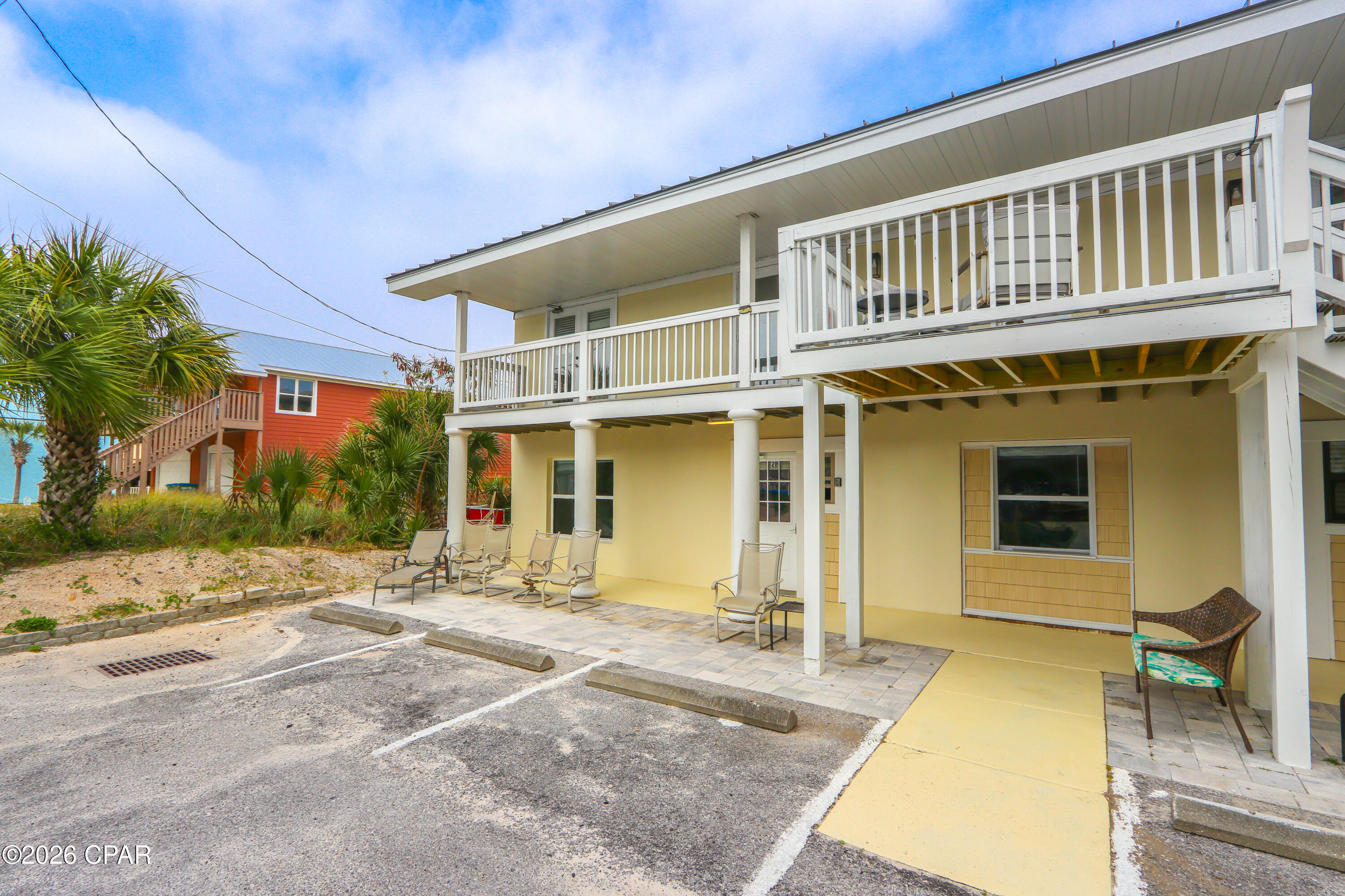 Gulfside Condo. - Residential