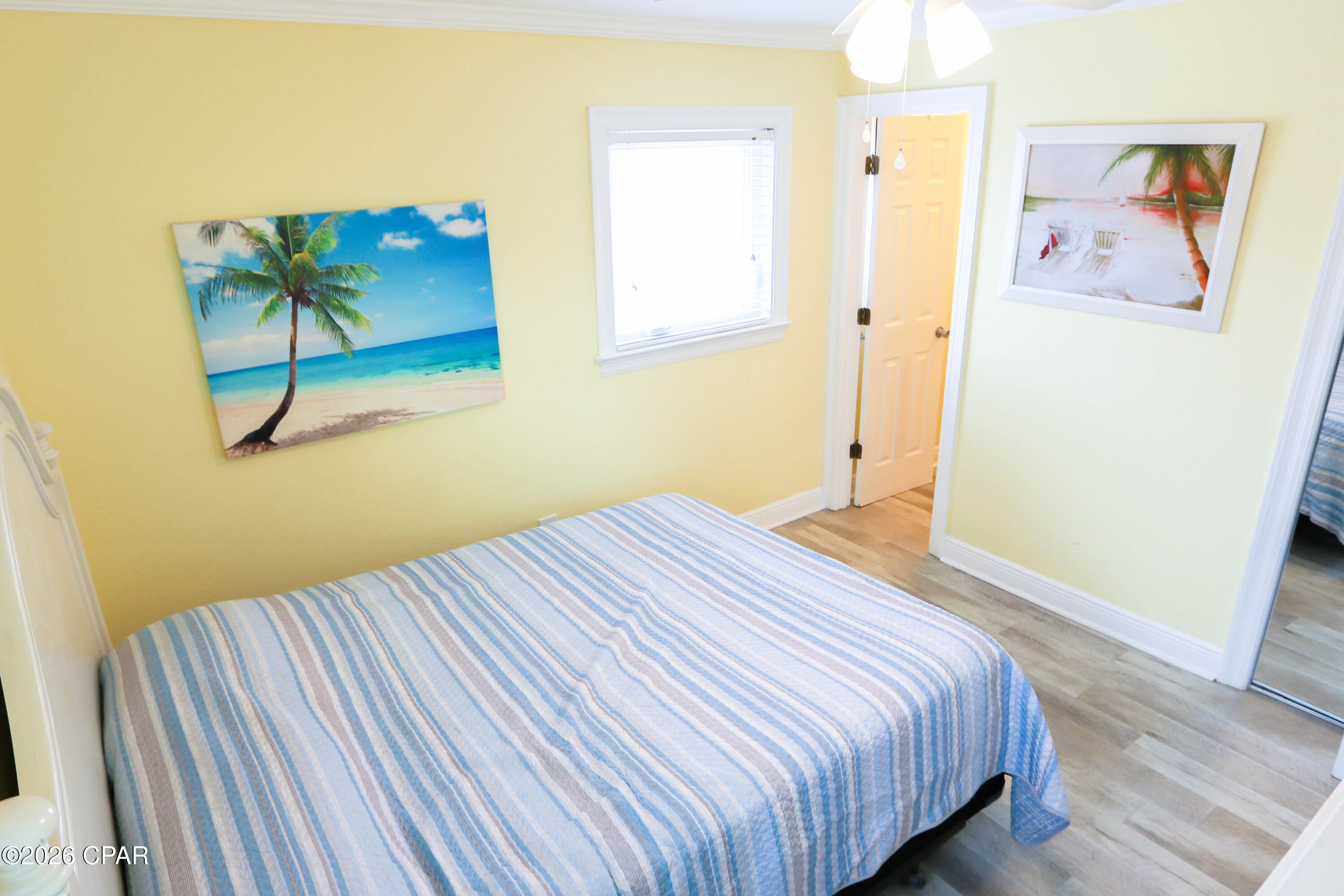 Gulfside Condo. - Residential