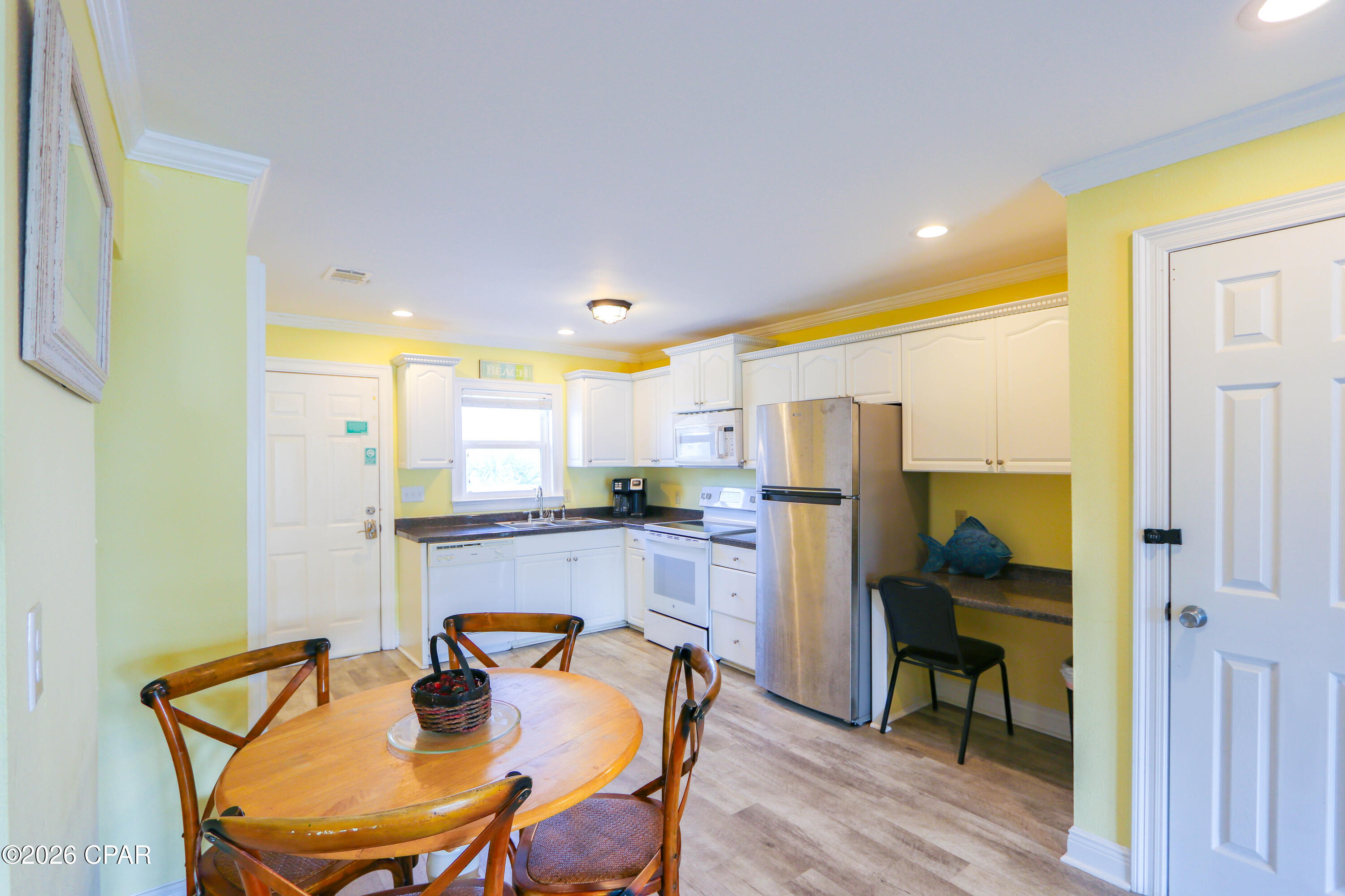 Gulfside Condo. - Residential