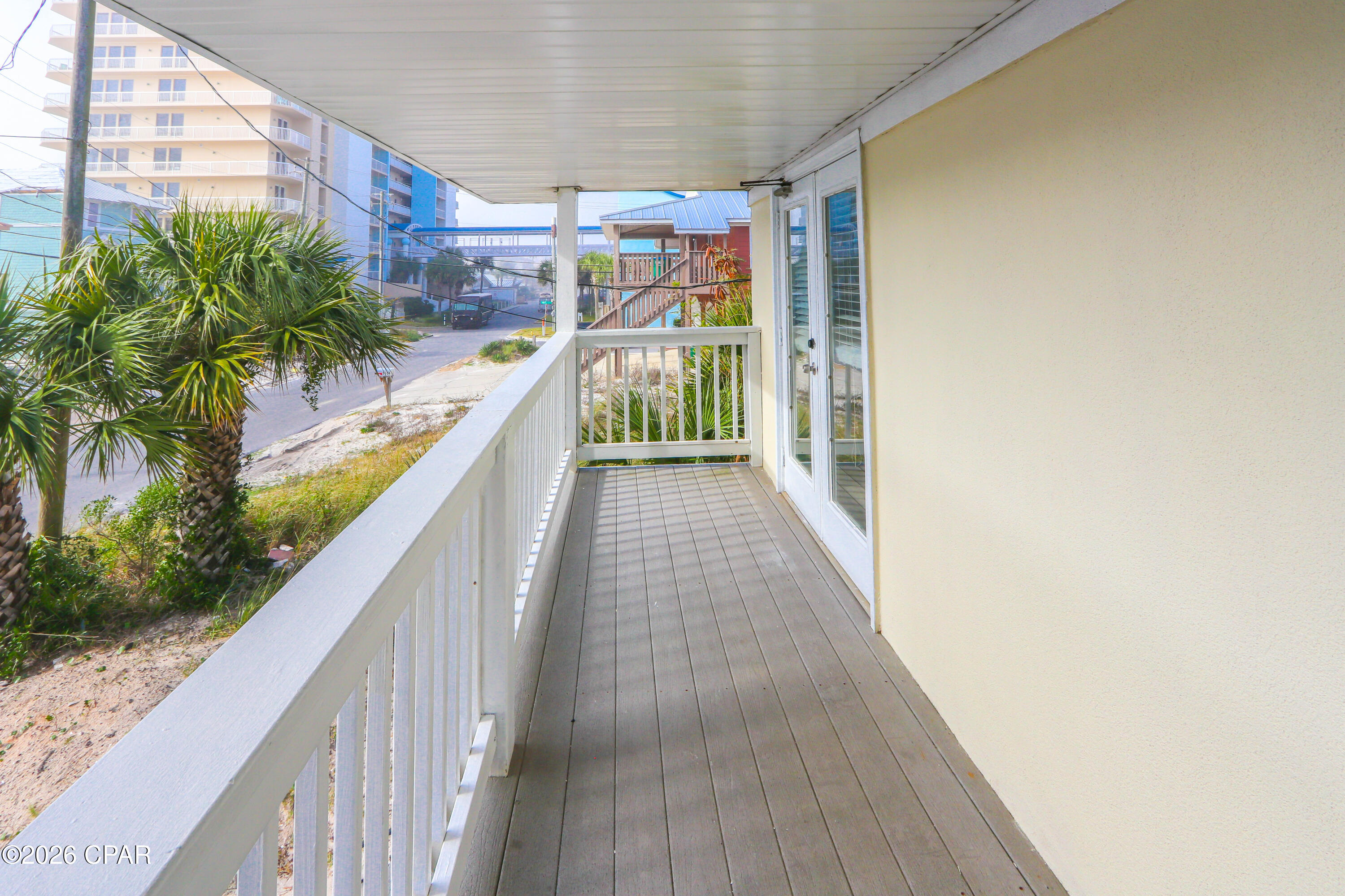 Gulfside Condo. - Residential
